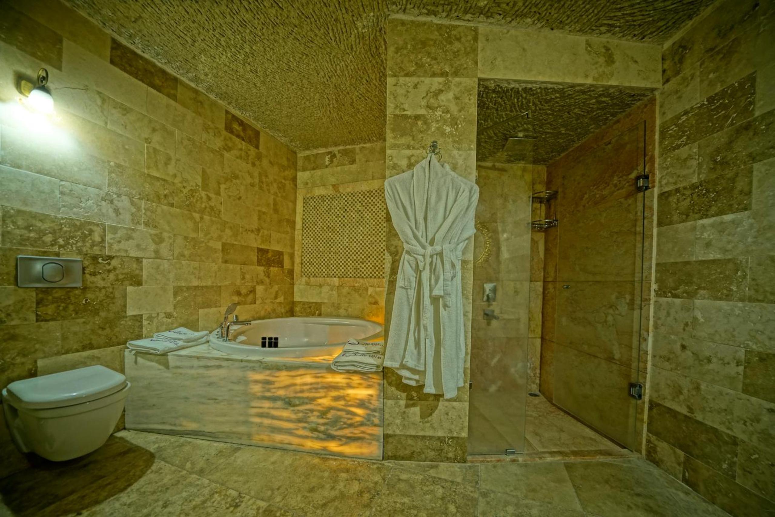 Sultan Cave Suite - Photo 27