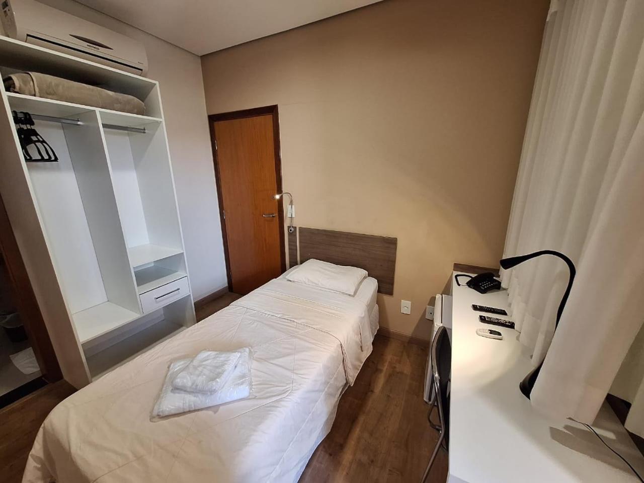 Superior Single Room photo 3