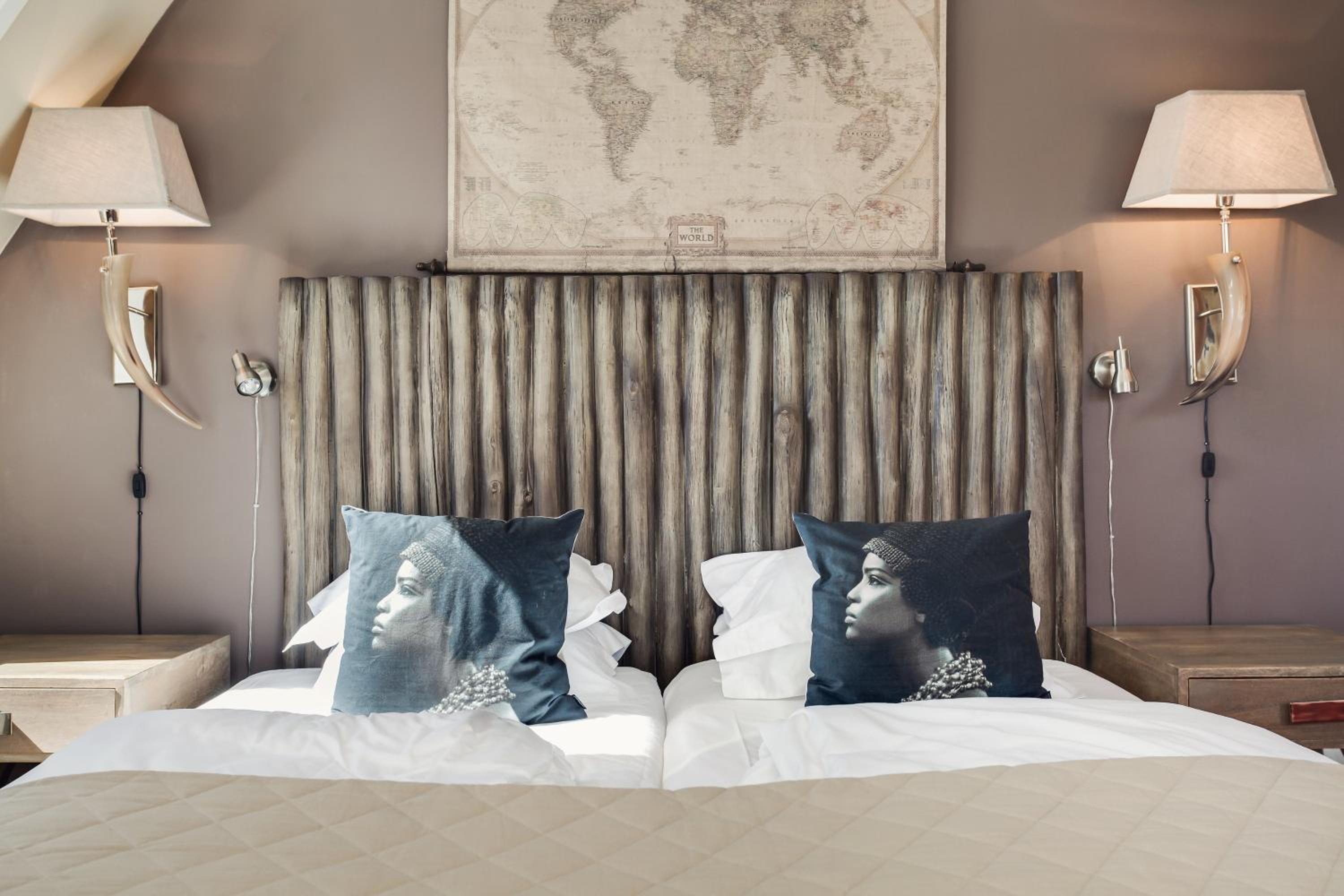 Twin Room - Photo 15