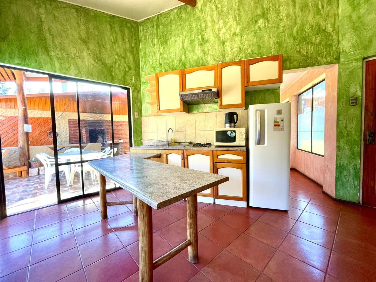 Vacation Home photo 2