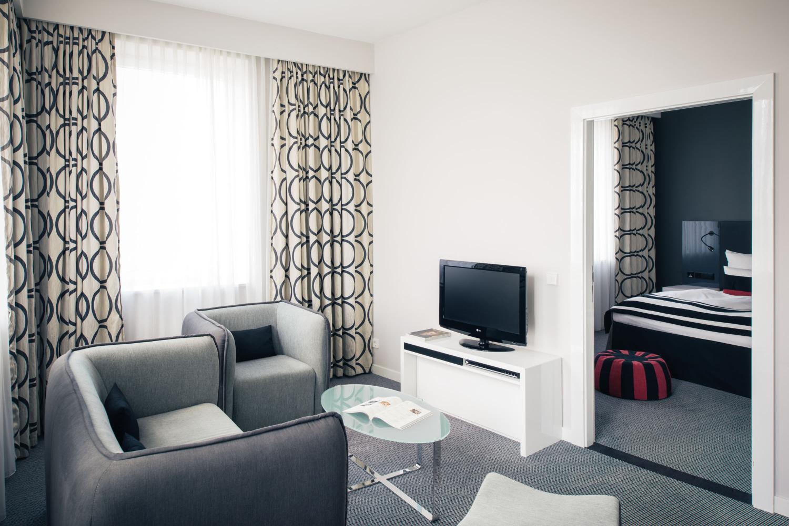 Junior Double Suite - Photo 10