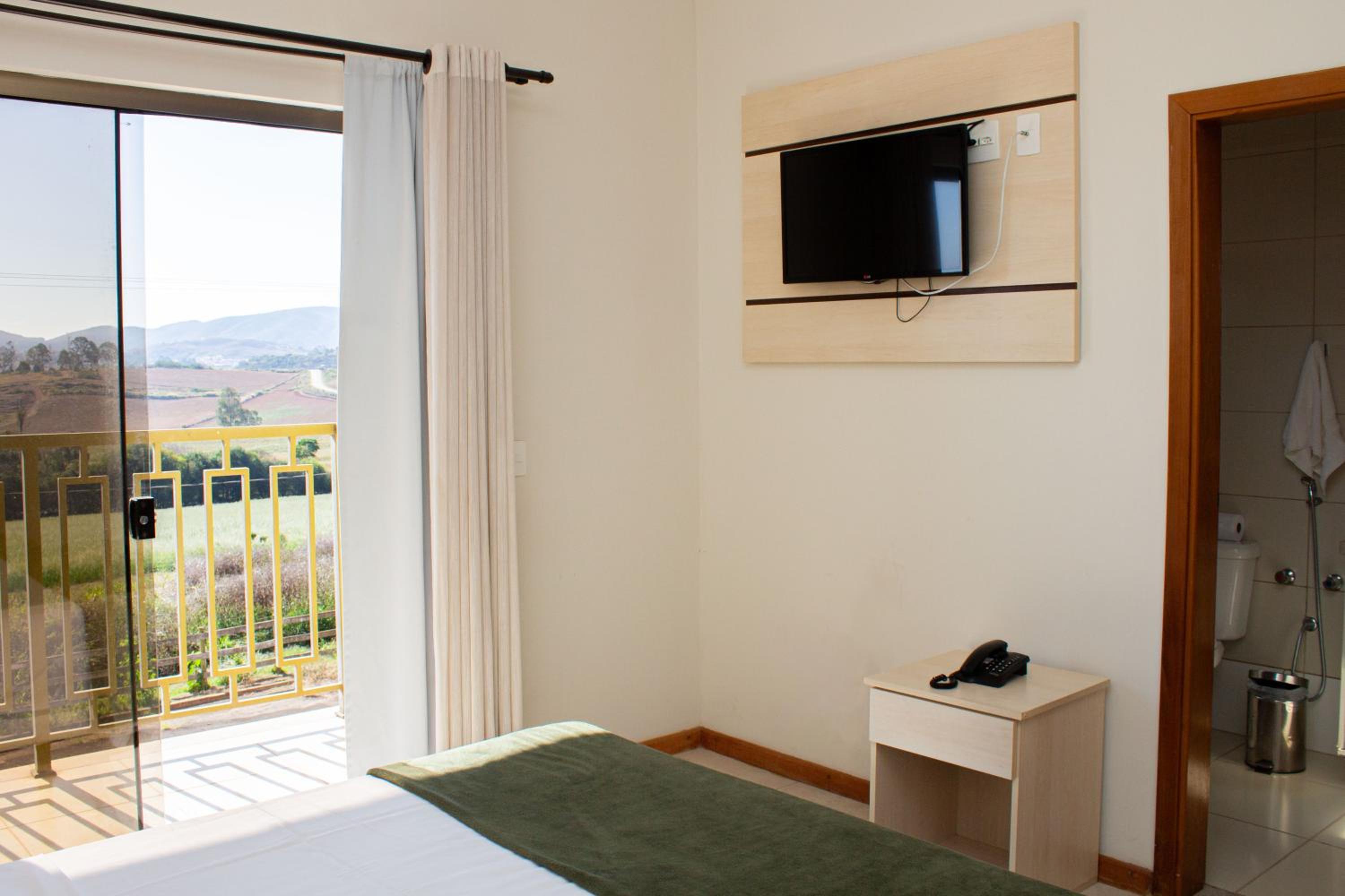 Triple Room photo 3
