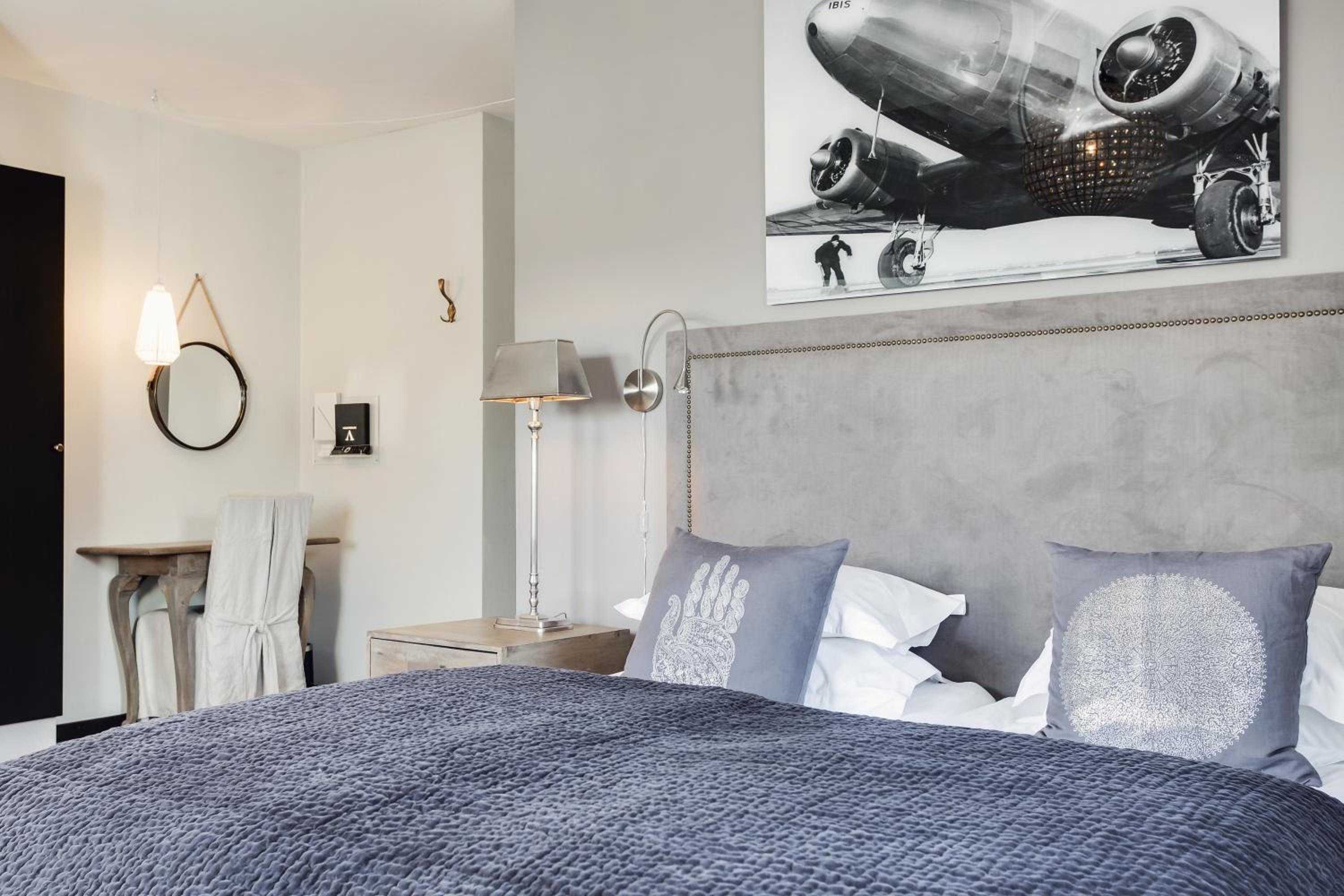 Standard Queen Room - Photo 1