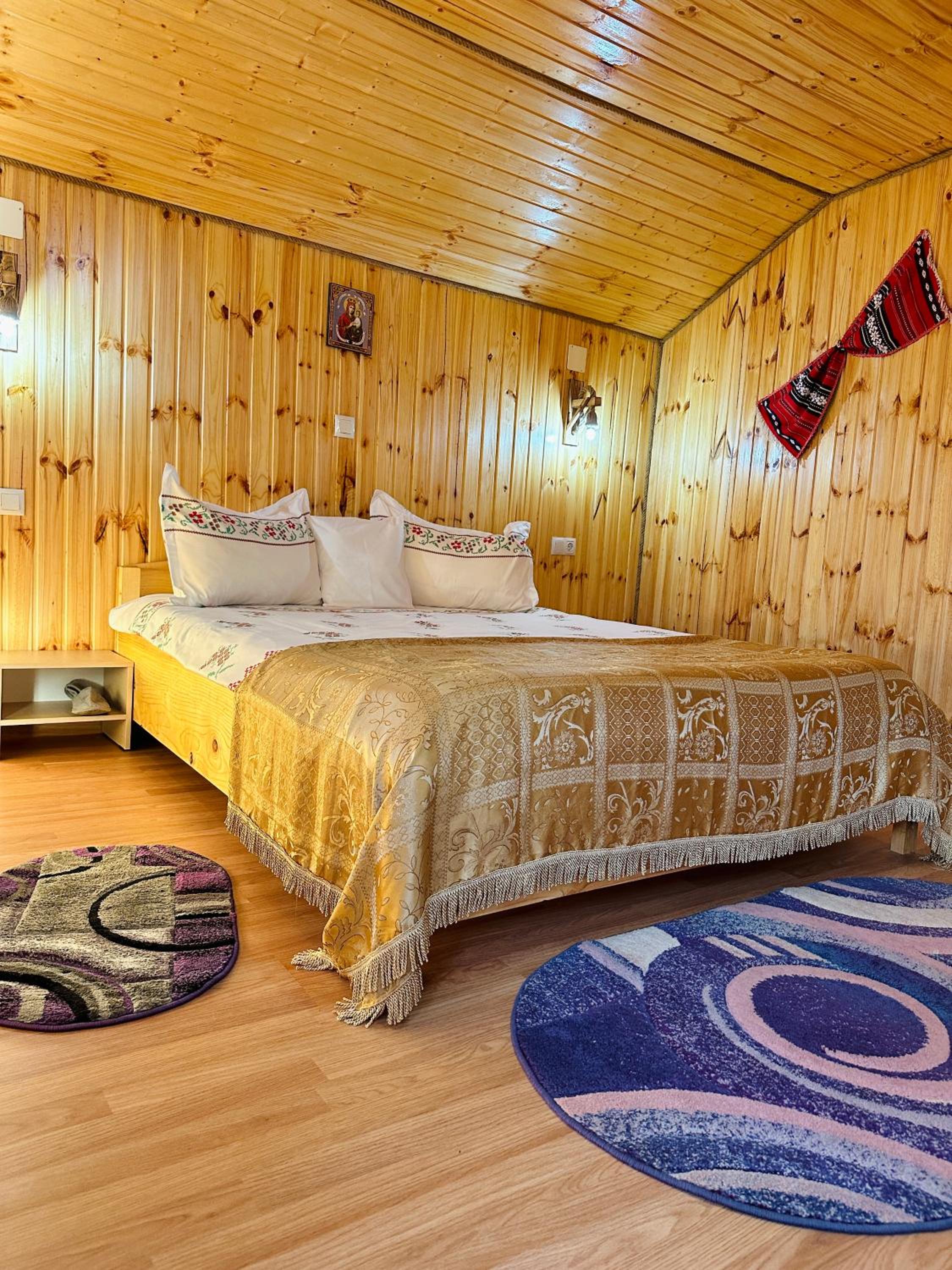 Large Double Room