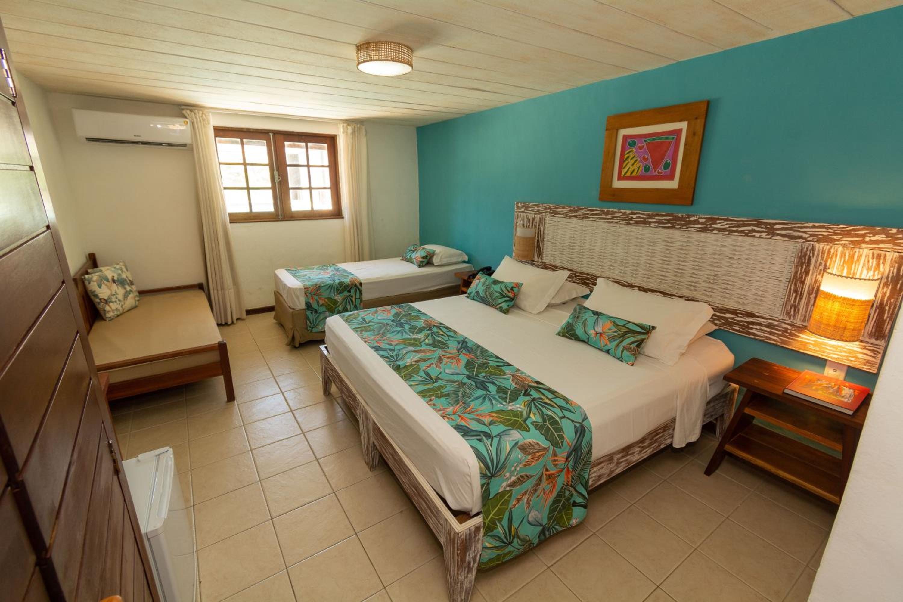 Standard Room - Photo 2