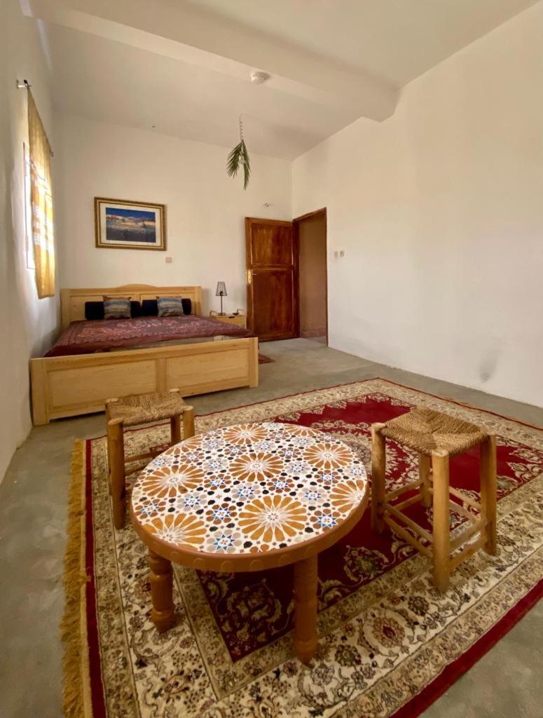 Double Room with Private Bathroom photo 1