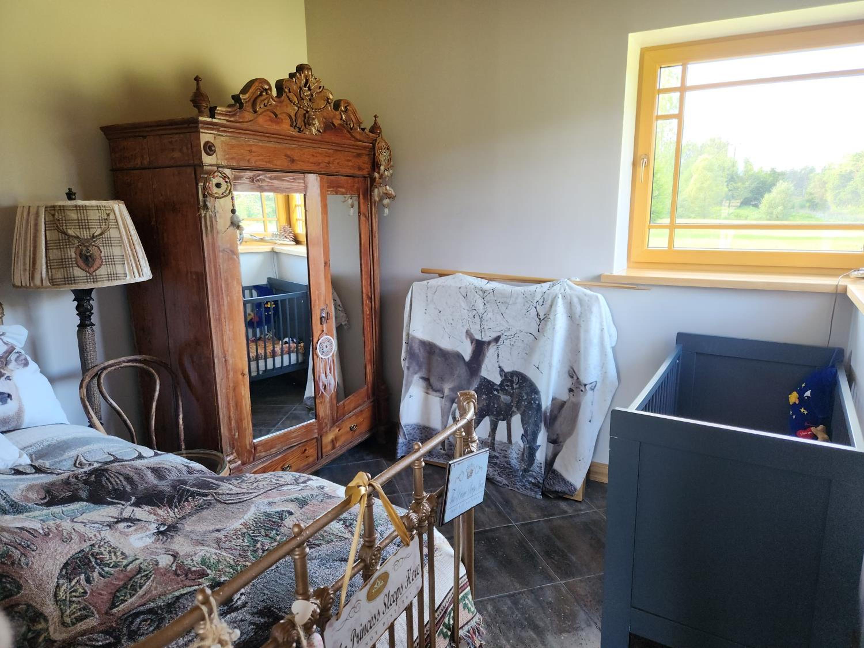 Three-Bedroom House - Photo 21