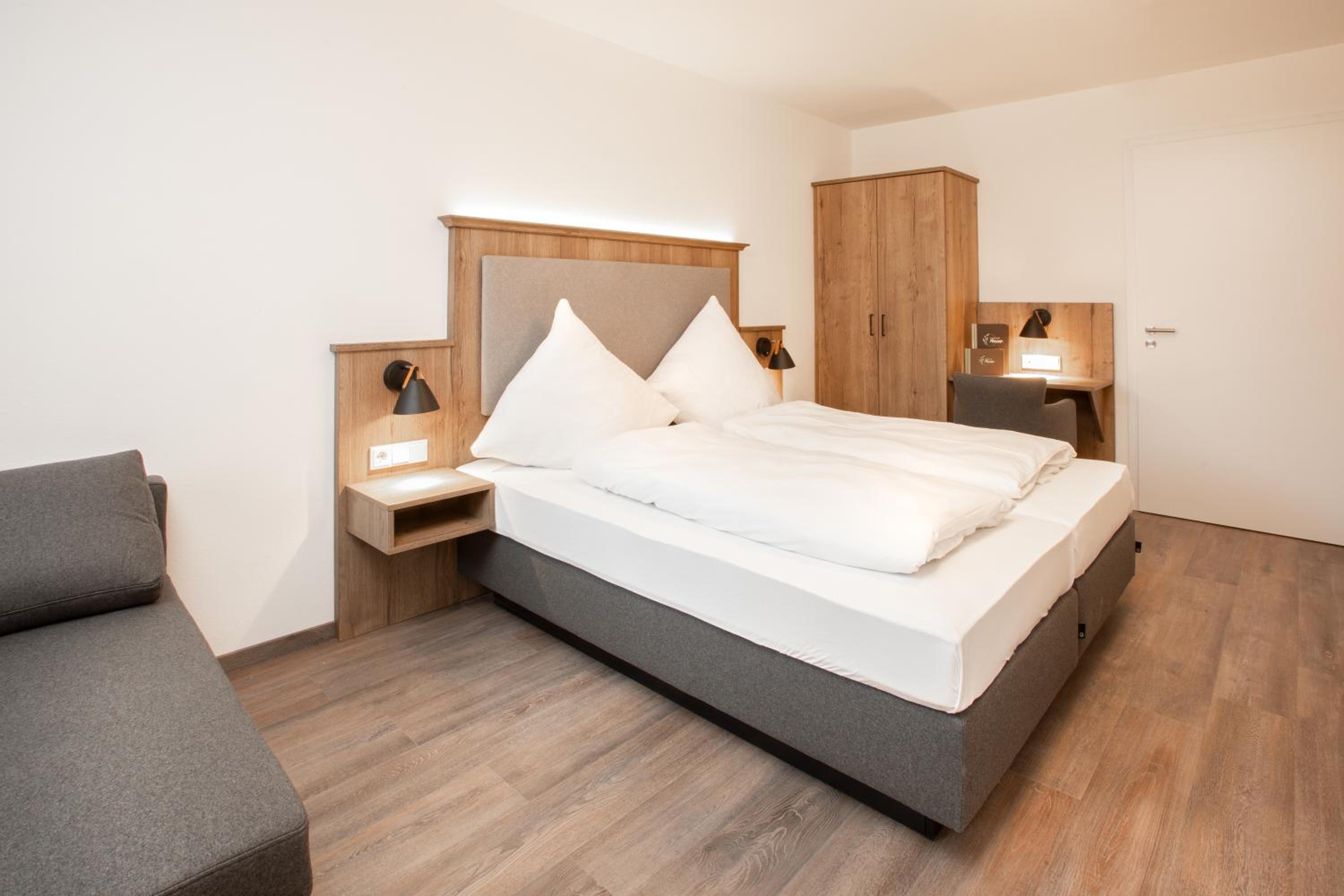 King Room photo 2