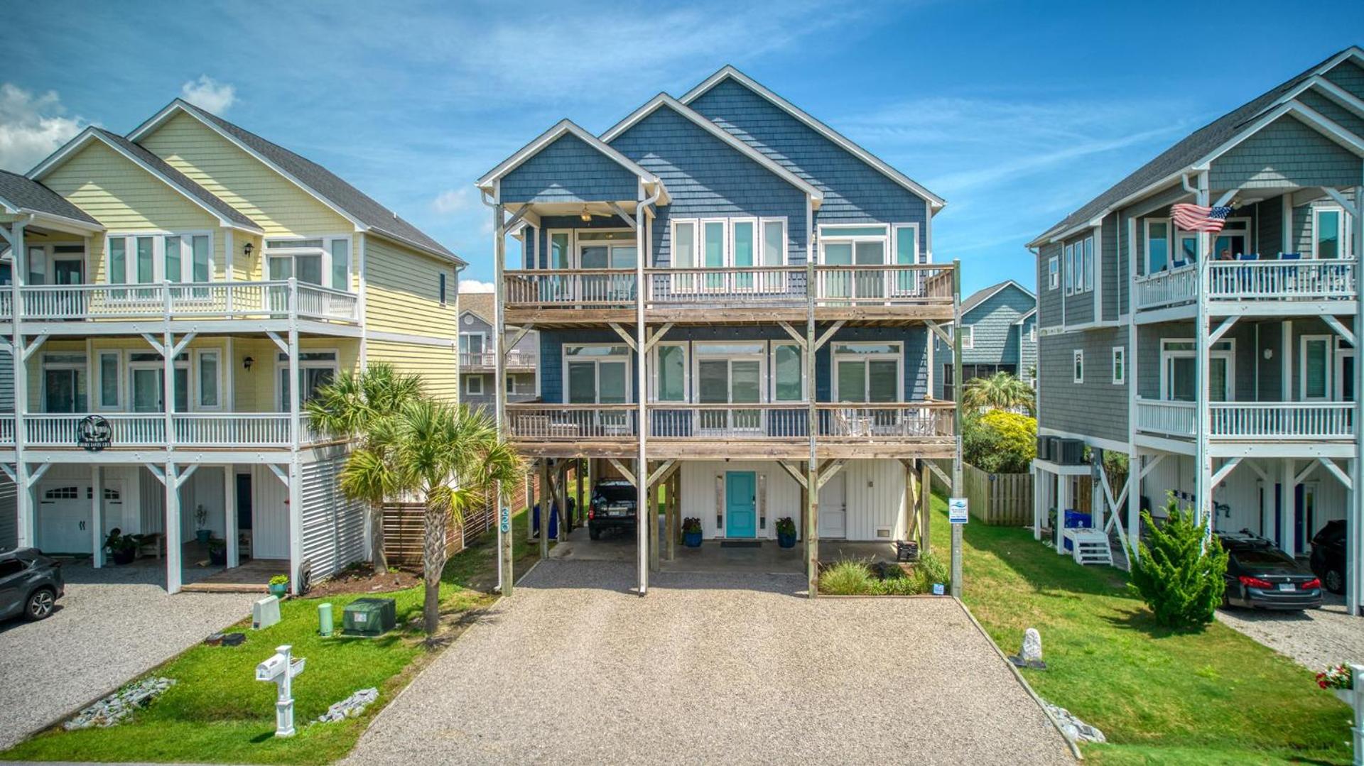 Vacation Home photo 3
