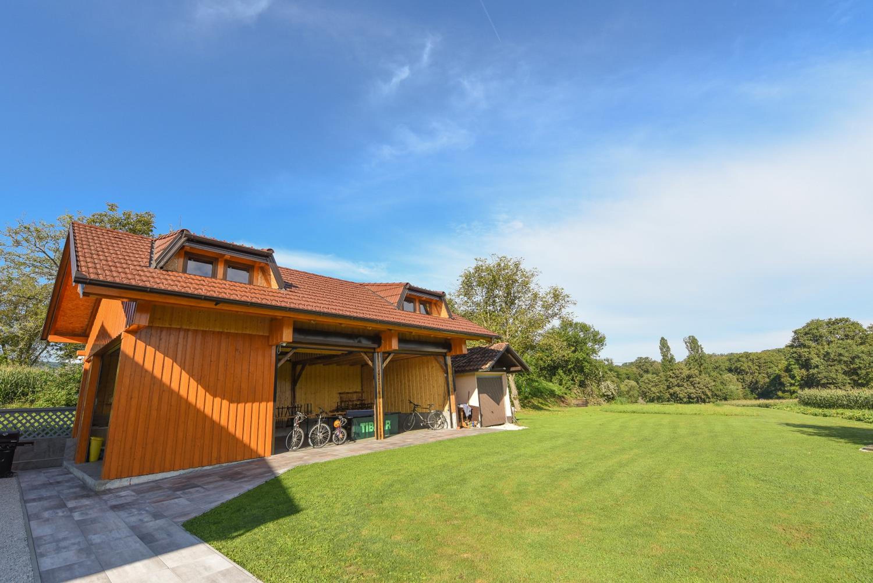Vacation Home photo 2