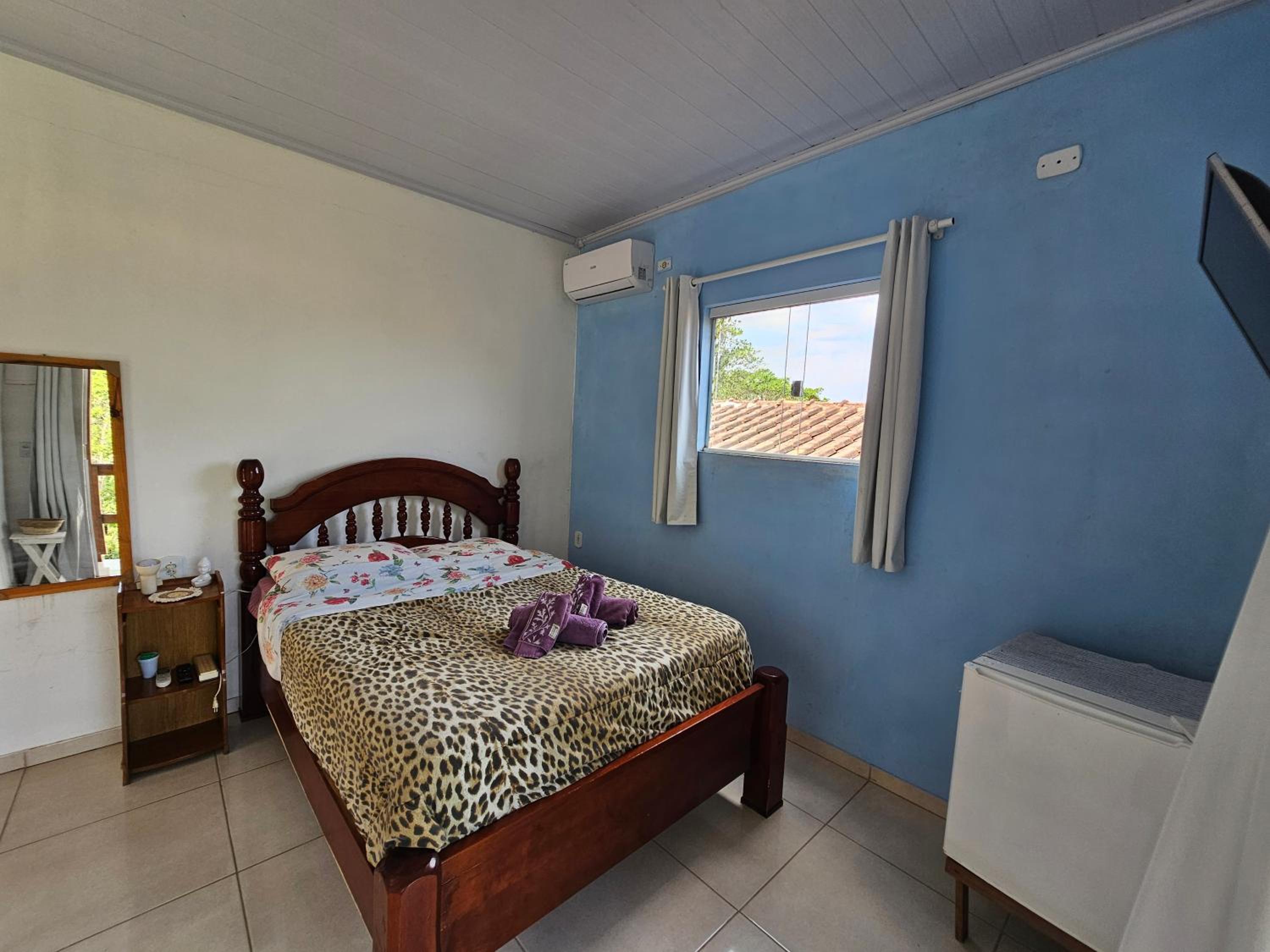 Deluxe Double Room with Balcony and Sea View - Photo 3