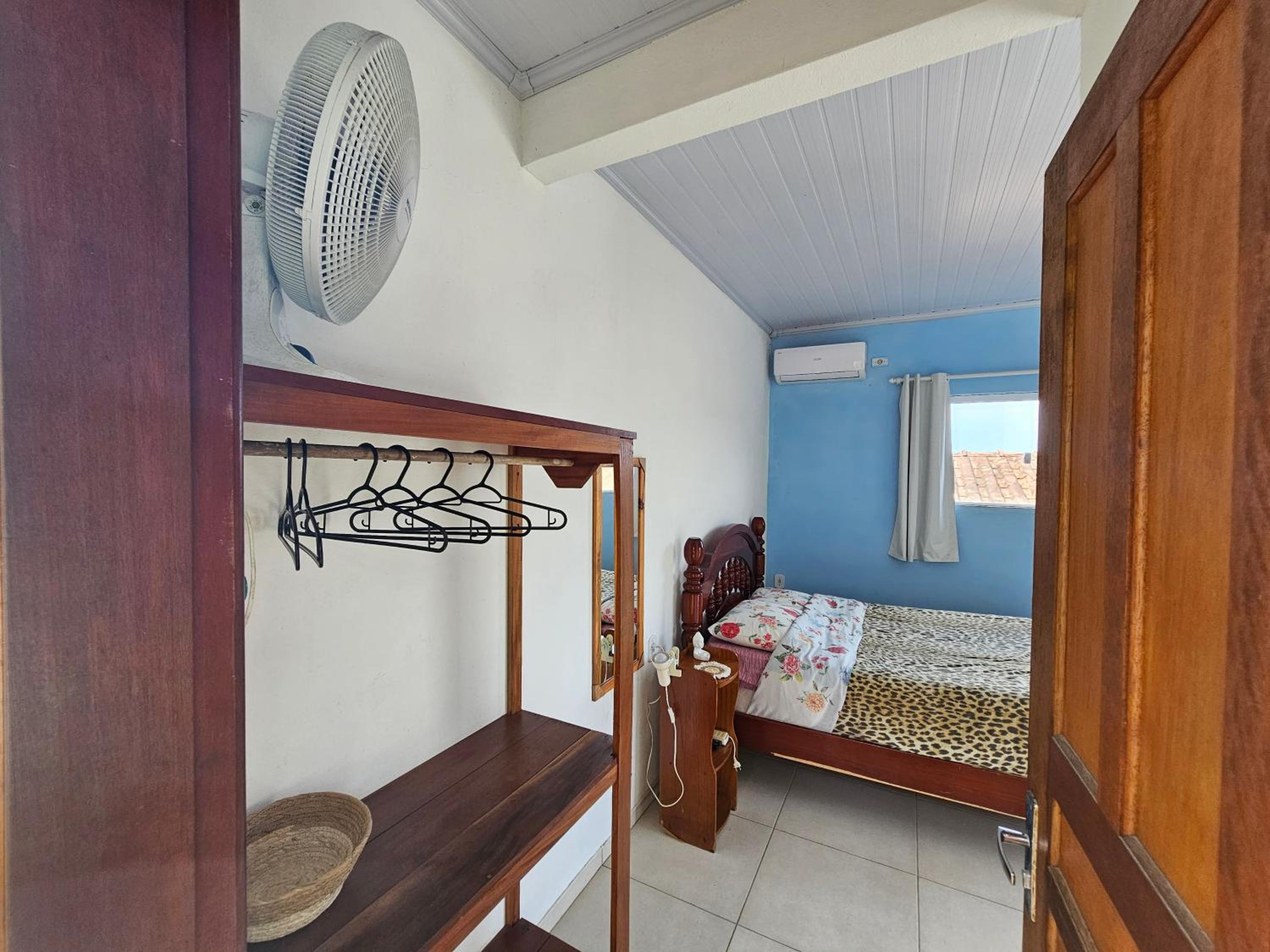 Deluxe Double Room with Balcony and Sea View - Photo 4