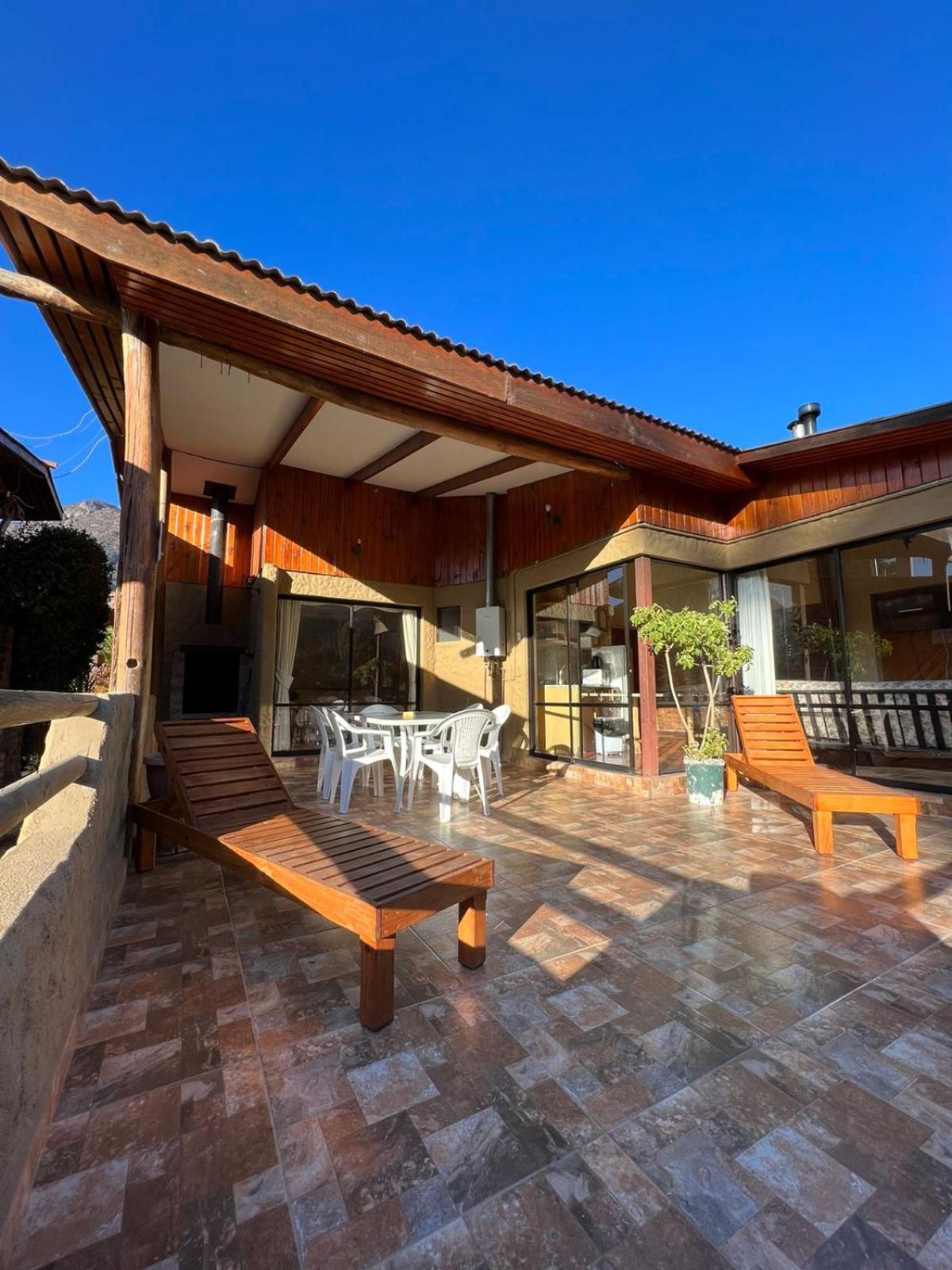 Vacation Home photo 3