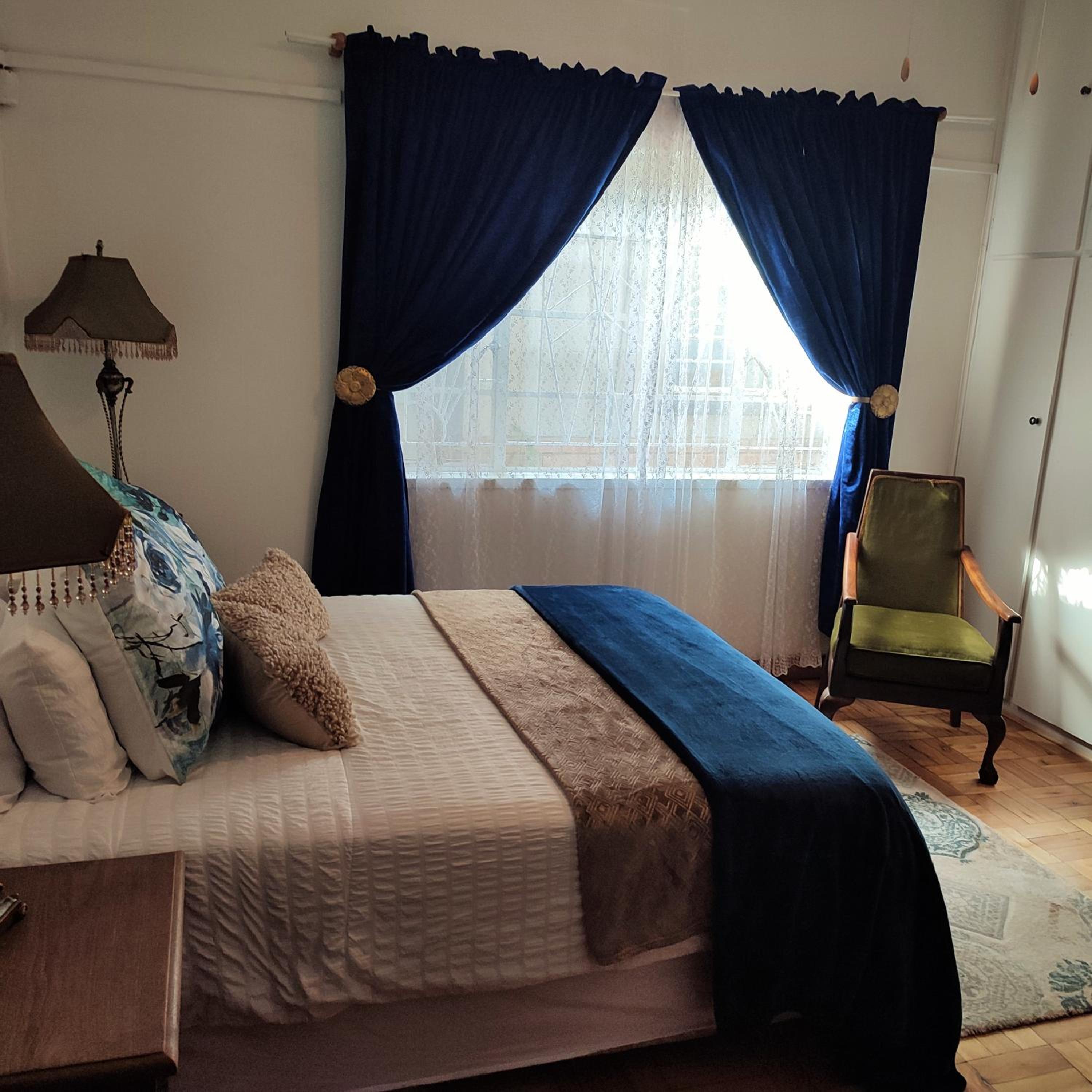 Double Room With Private Bathroom photo 1