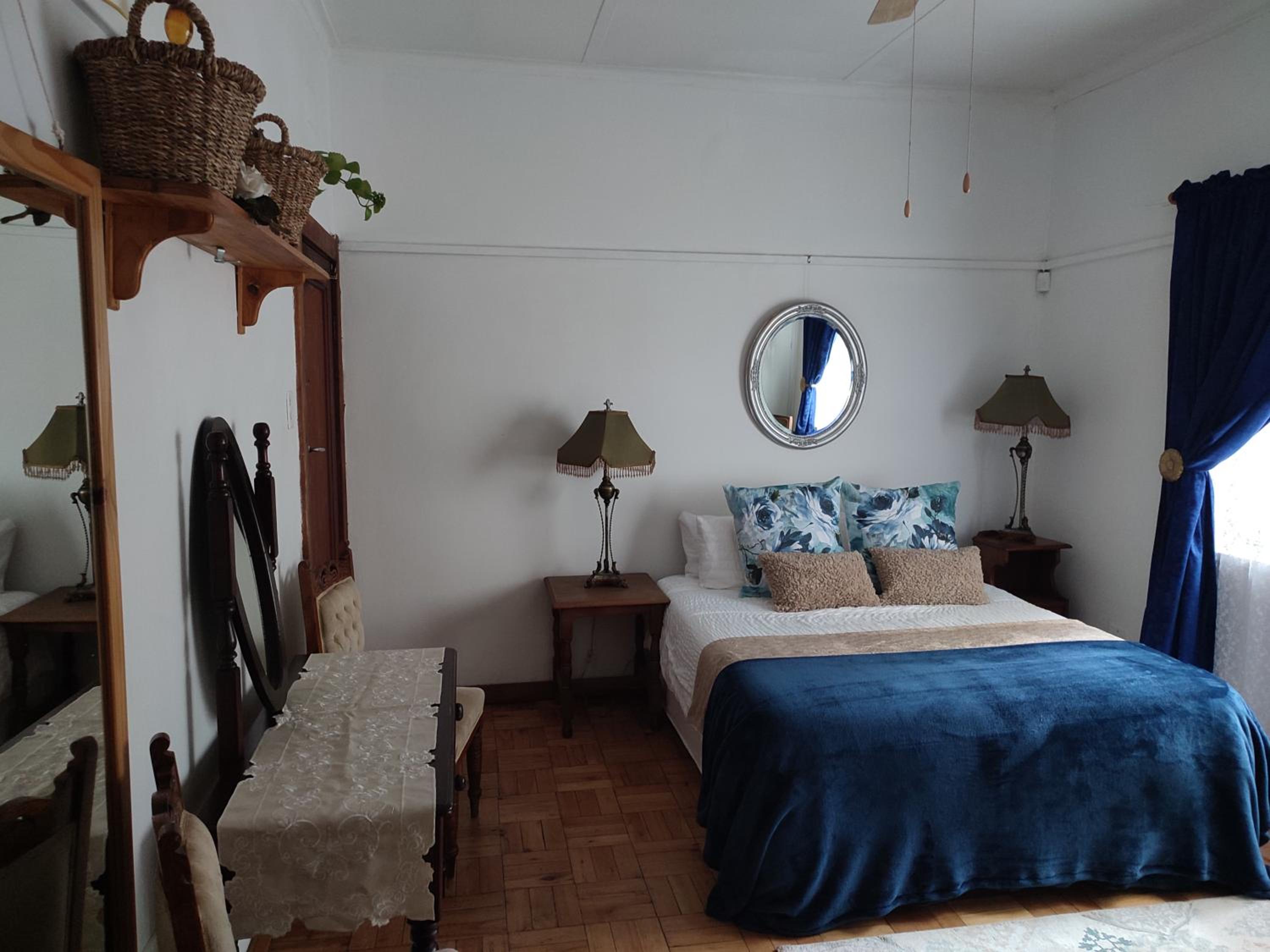 Double Room With Private Bathroom photo 3