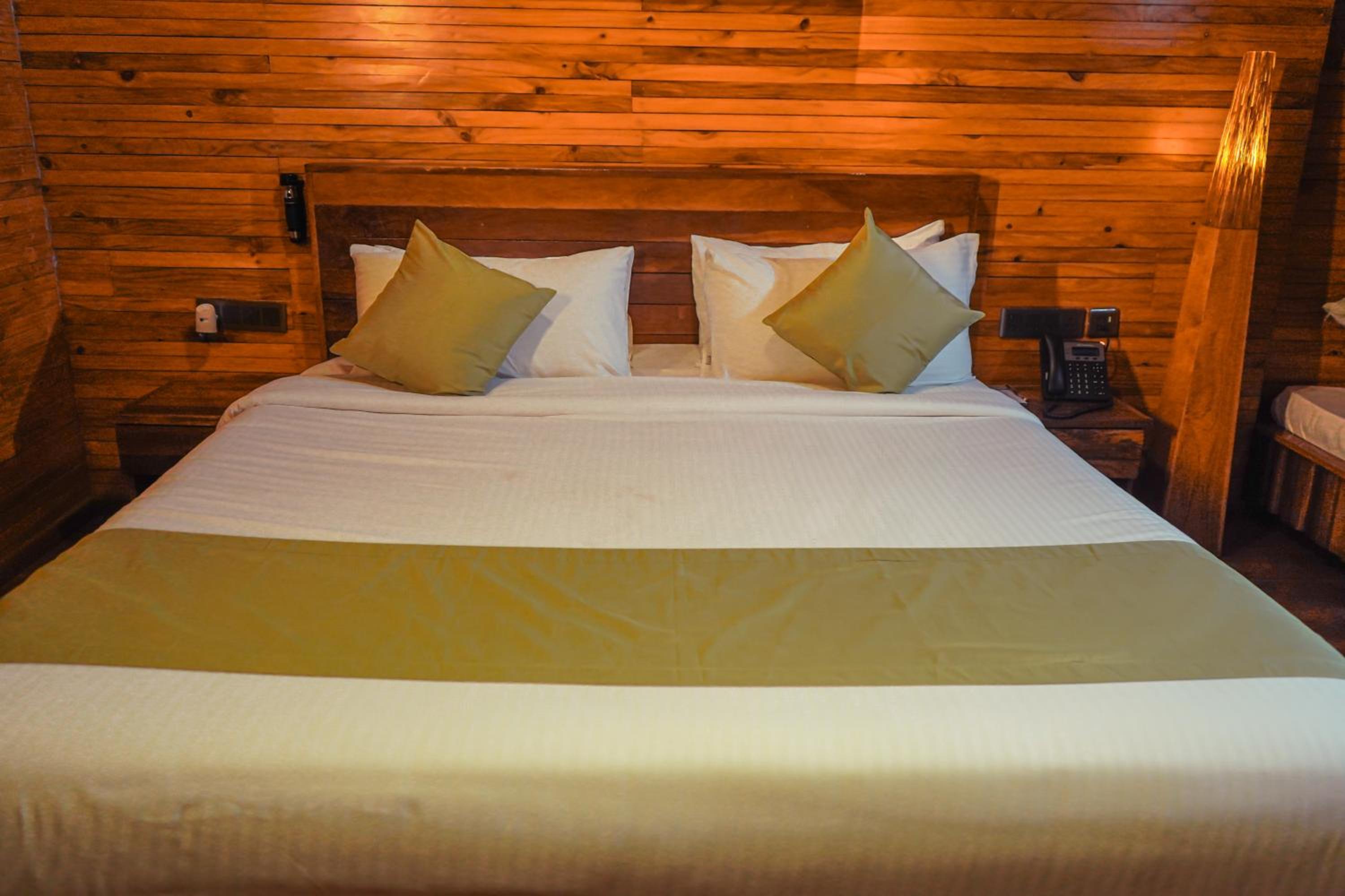 Duplex Room - Photo 9