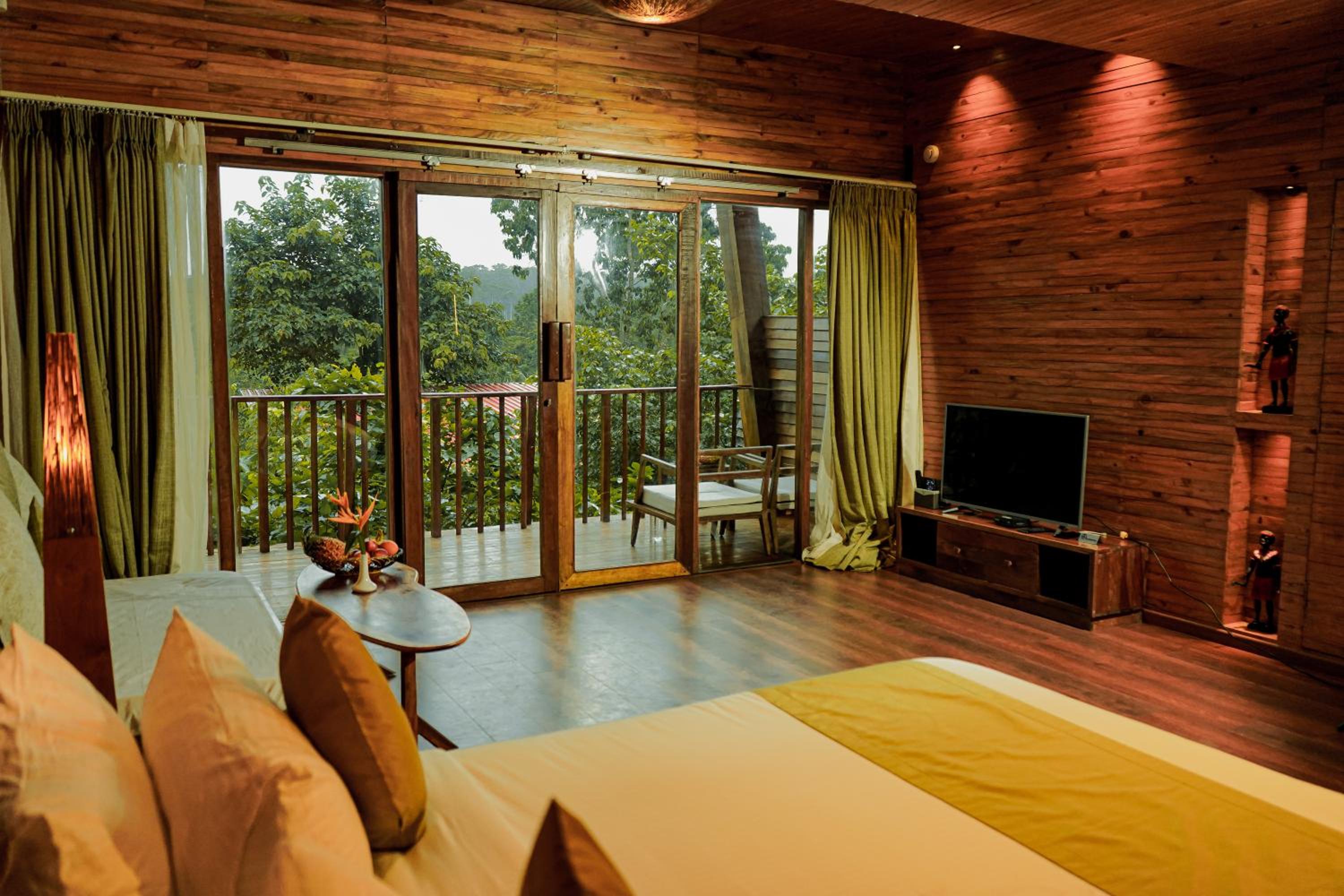Duplex Room - Photo 8