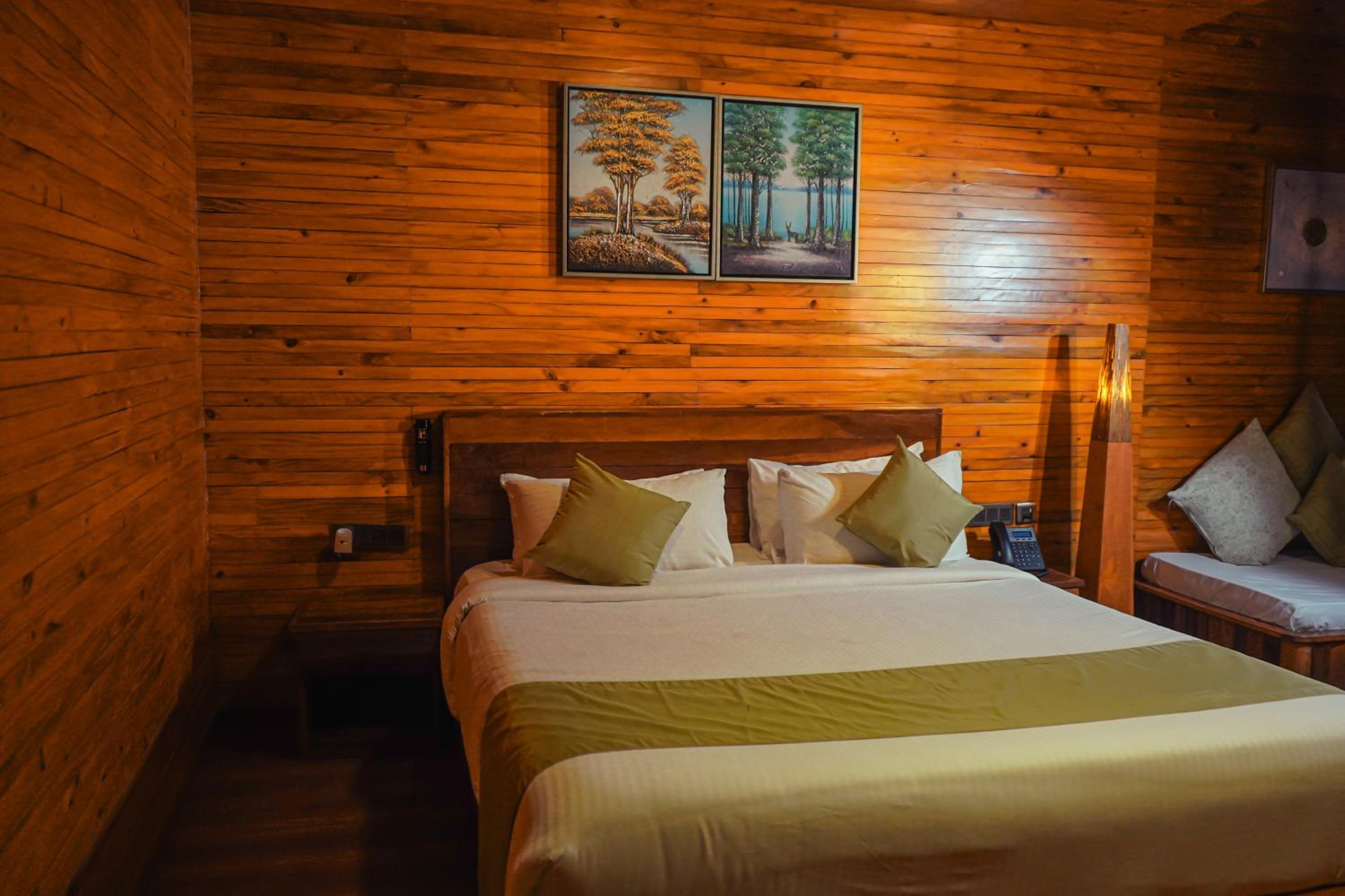 Duplex Room - Photo 7