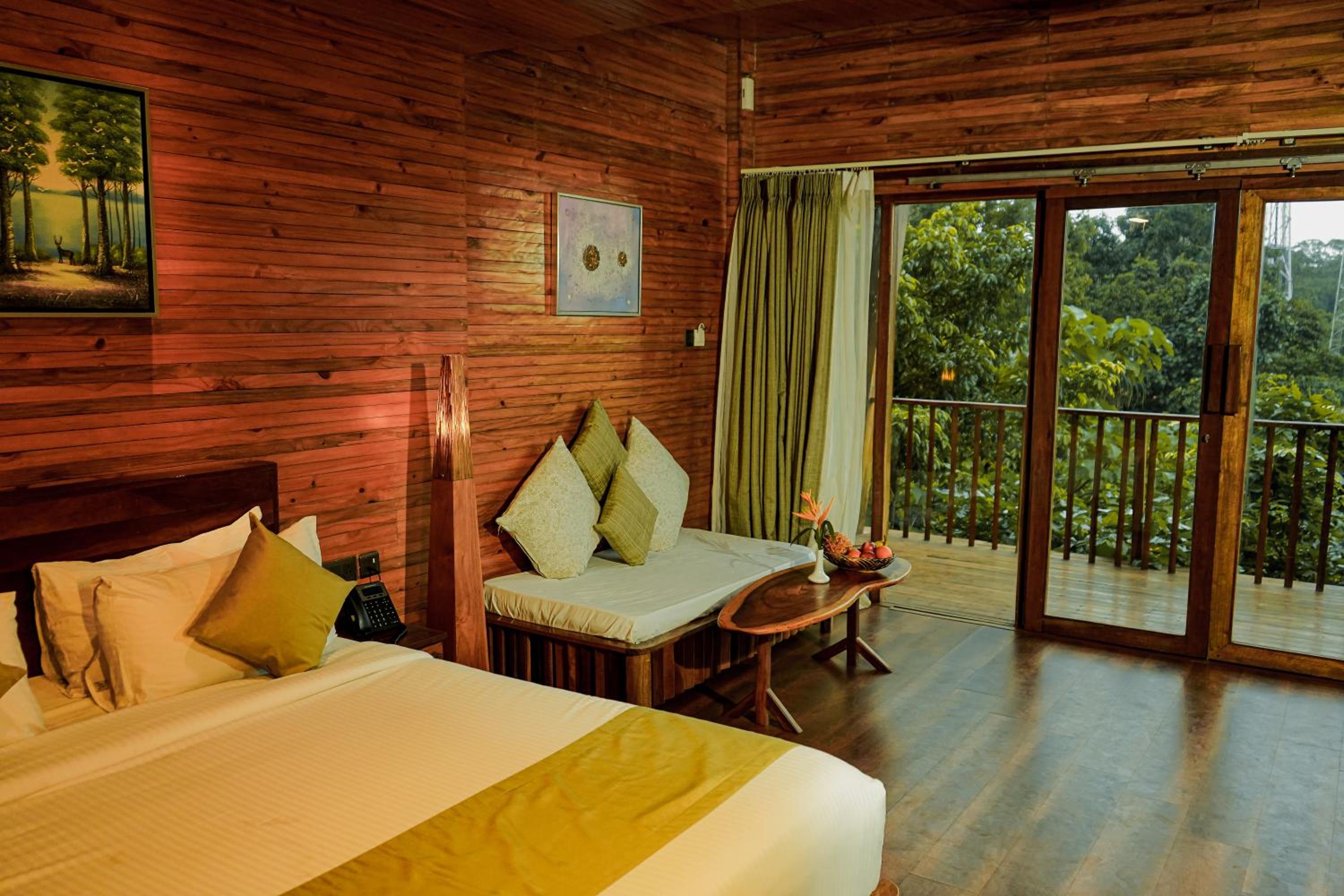Duplex Room - Photo 6