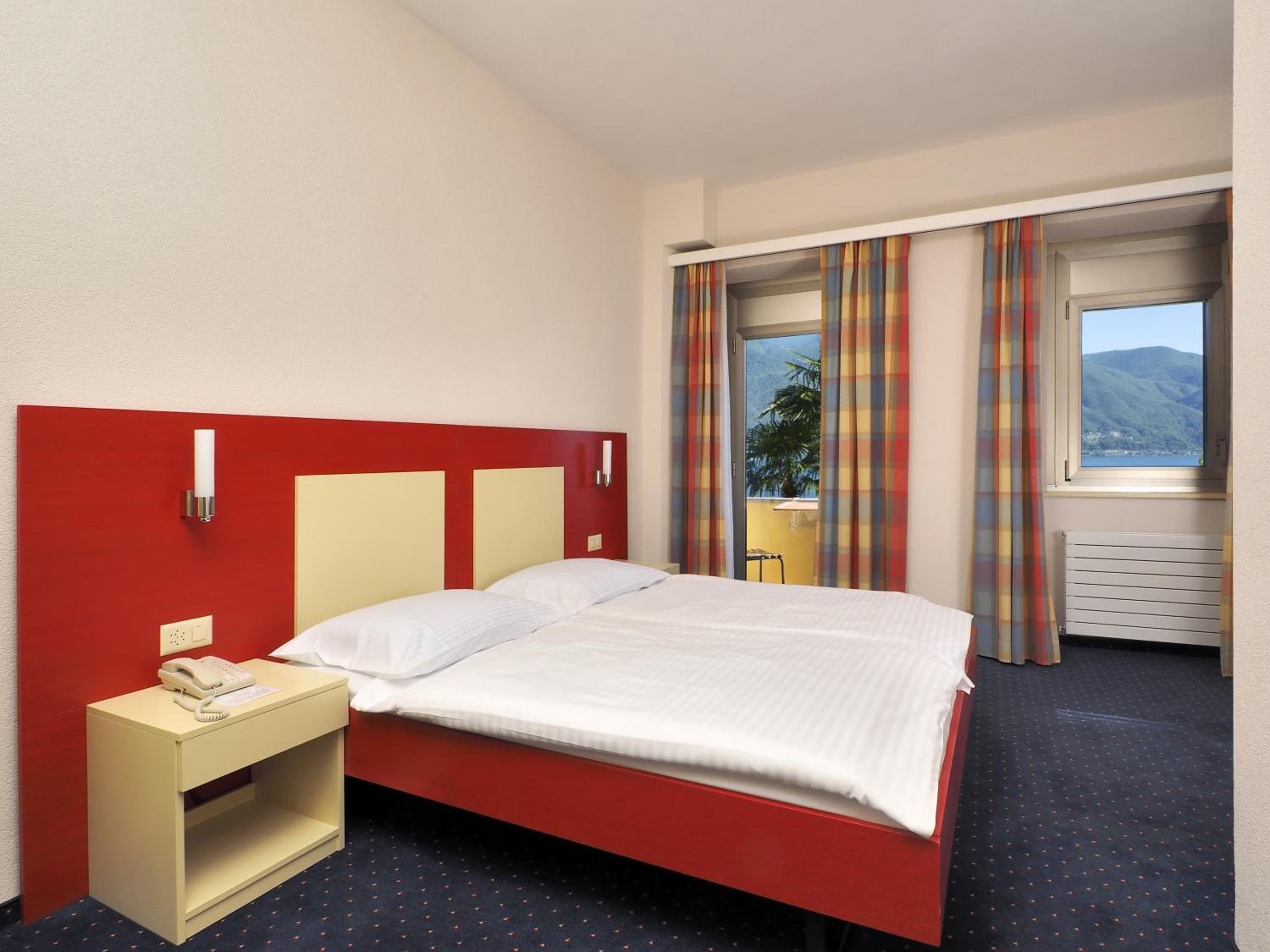 Comfort Double Room