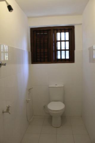 Mixed Dormitory Room
