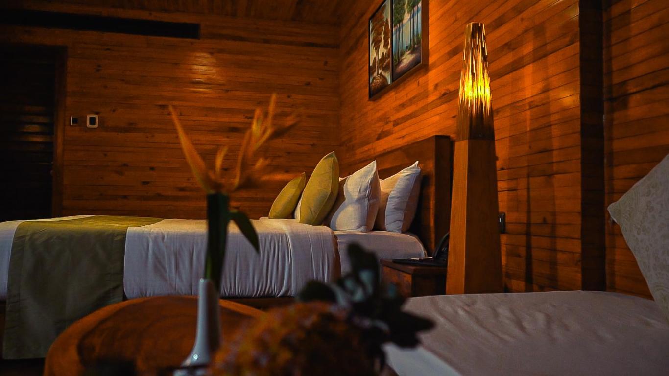 Duplex Room - Photo 5