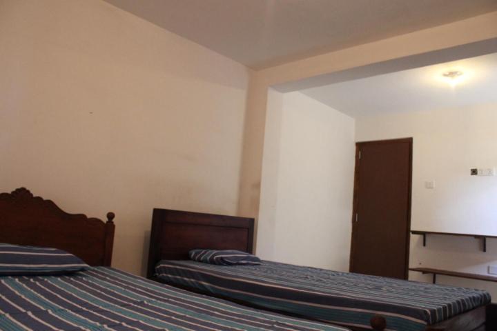 Mixed Dormitory Room photo 2