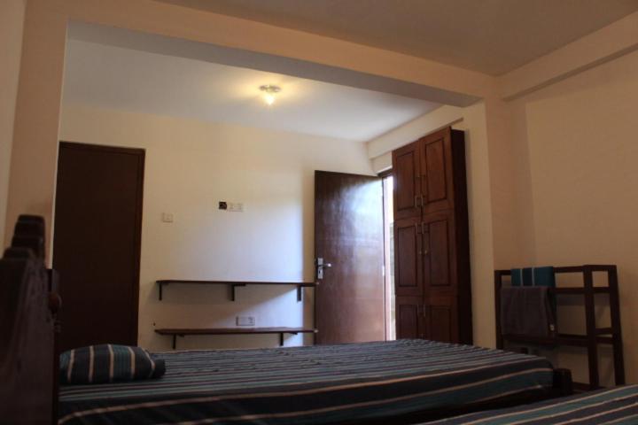 Mixed Dormitory Room photo 3