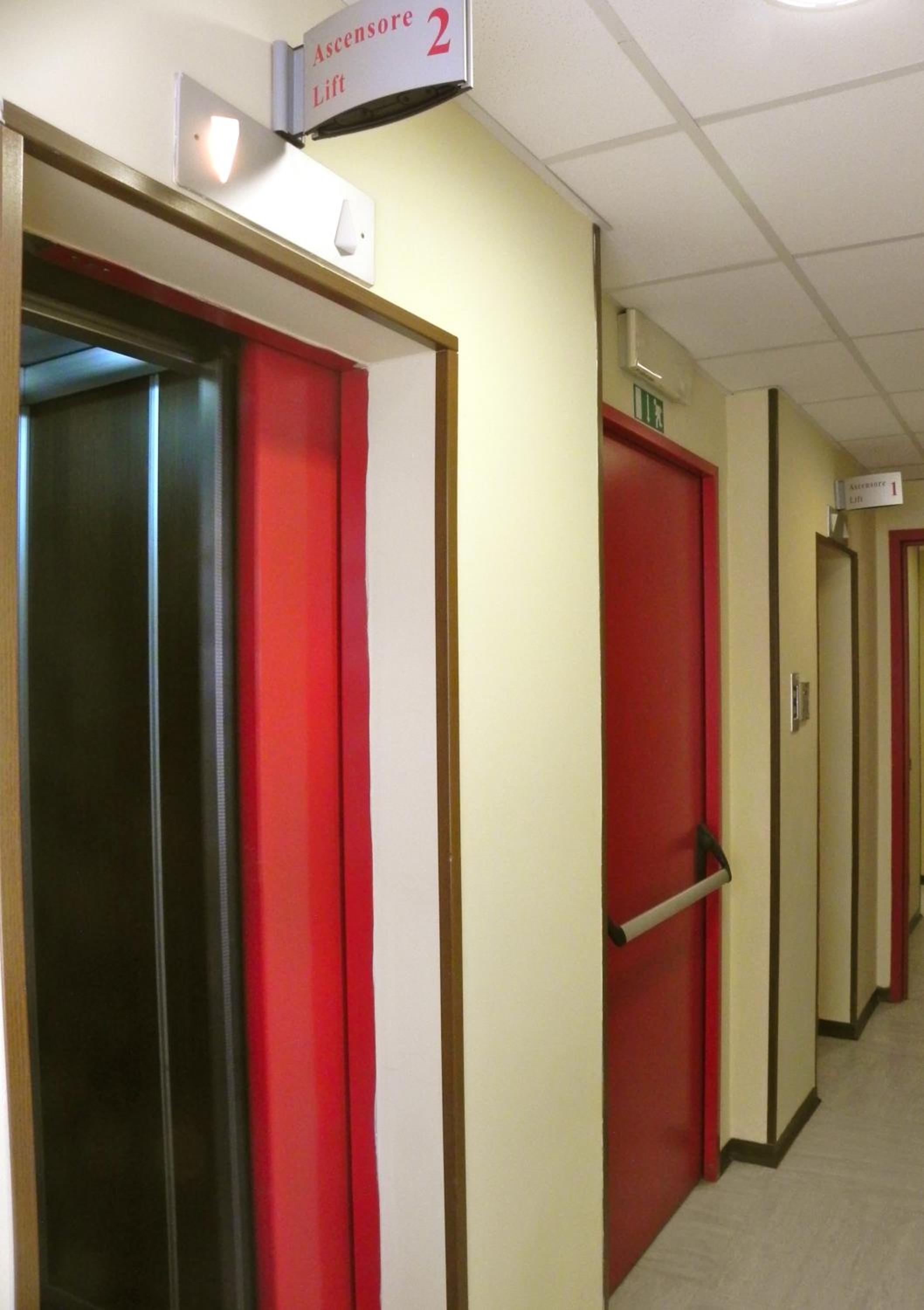 Quadruple Room photo 2
