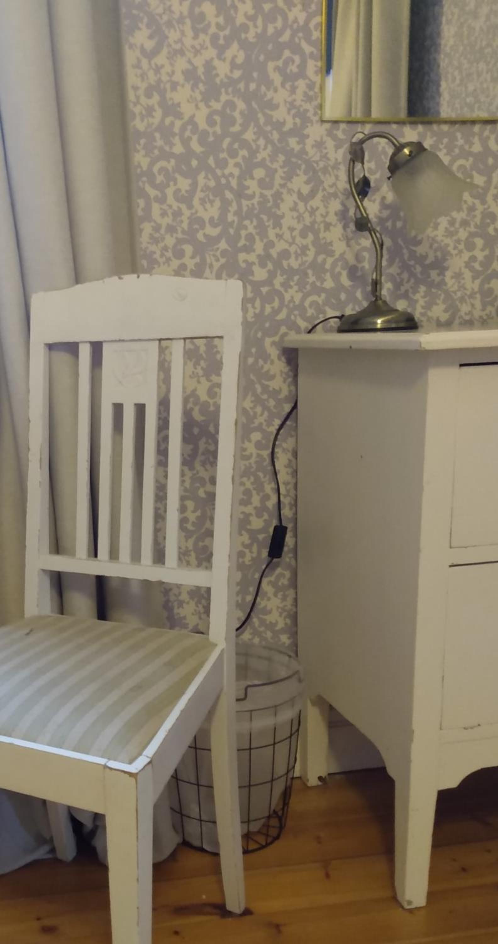 Double or Twin Room with Shared Bathroom photo 3