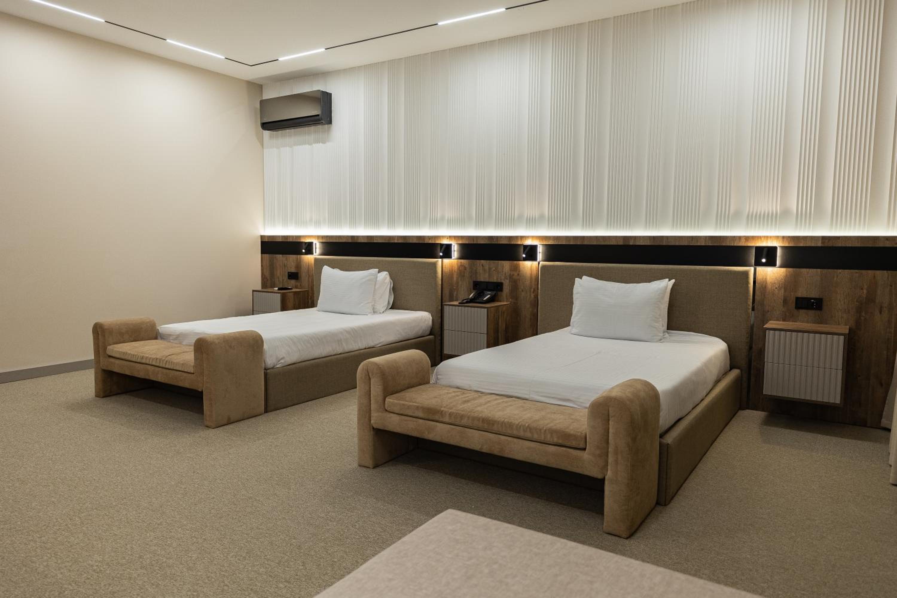 Superior Twin Room photo 1