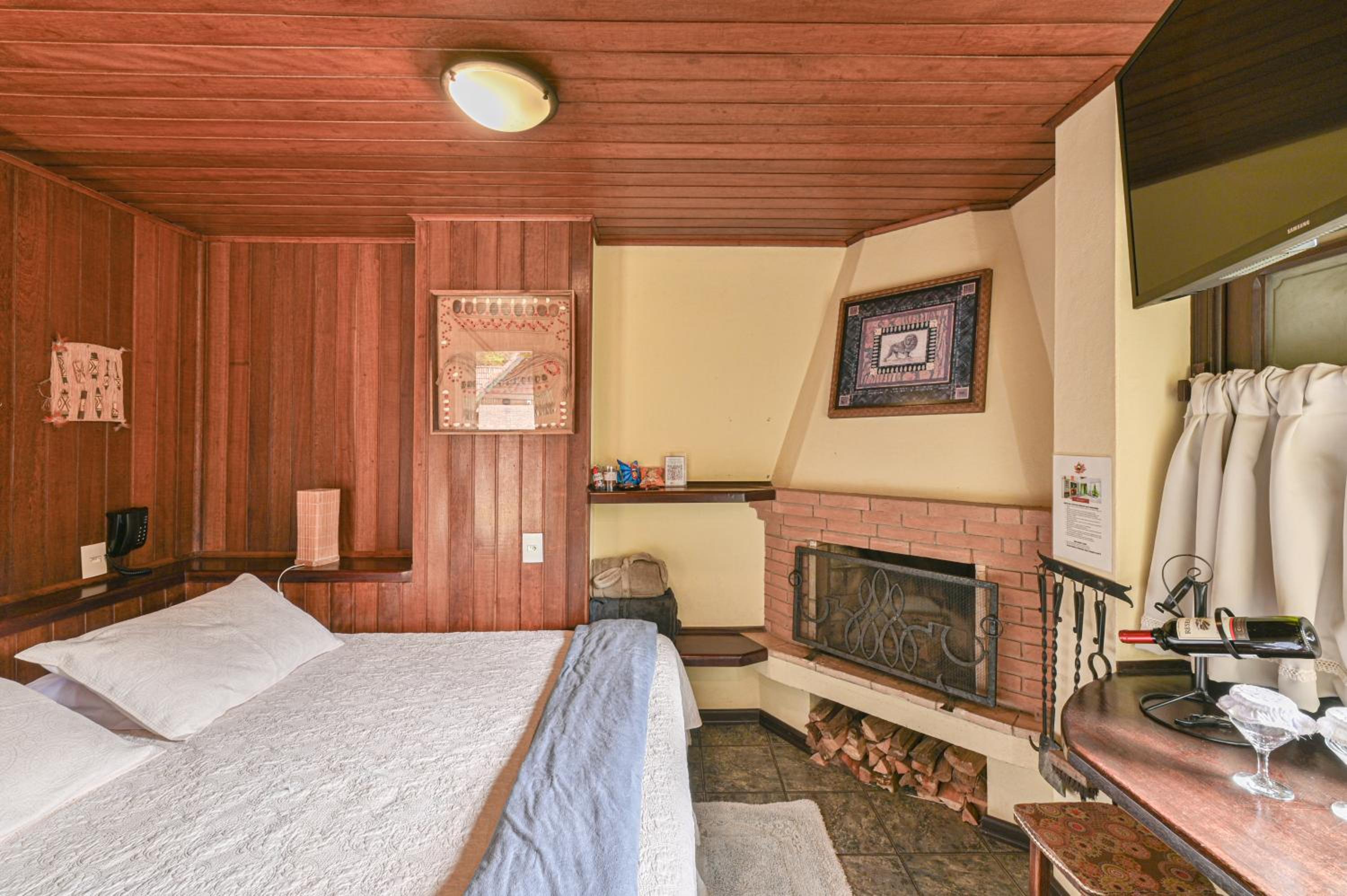 Mini Chalet photo 2