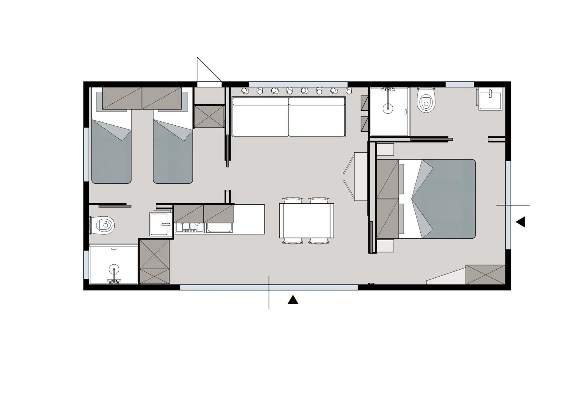 Mobile Home photo 2