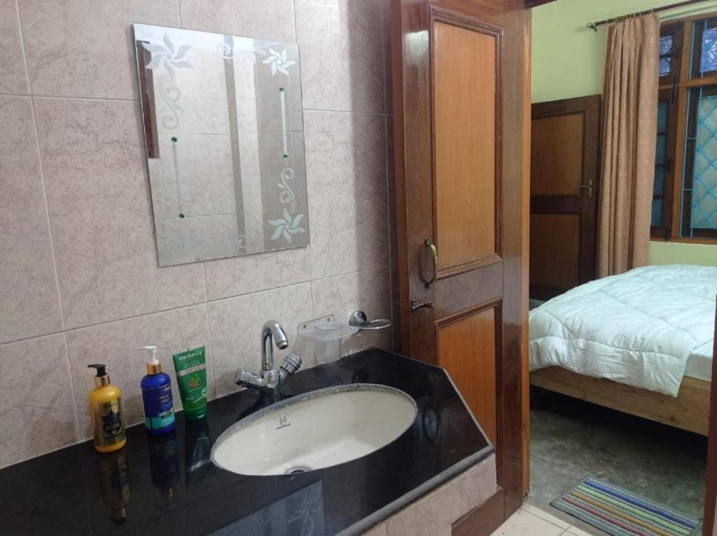 Deluxe Double Room photo 3