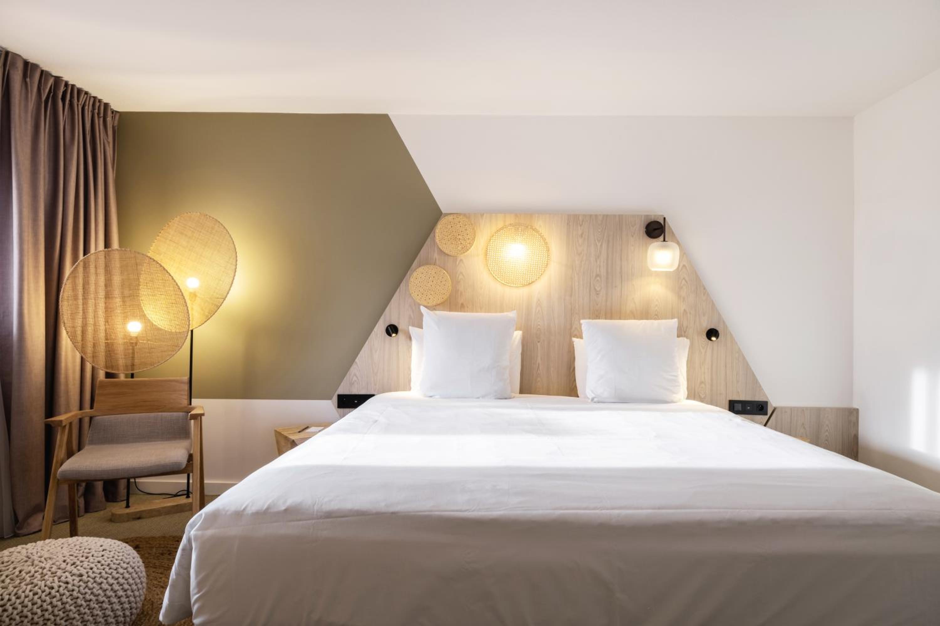 Privilege Double Room - Photo 6