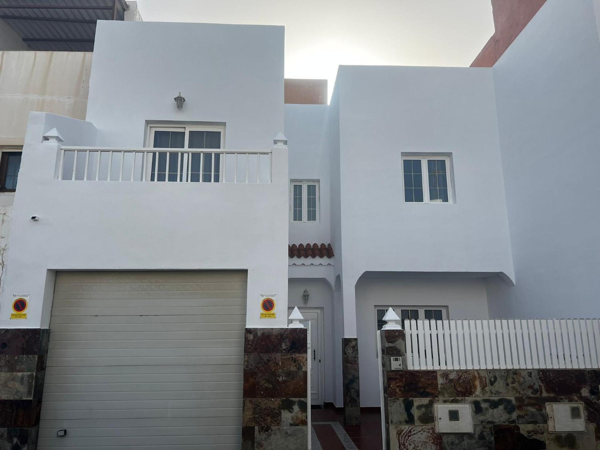 Two-Bedroom House photo 2