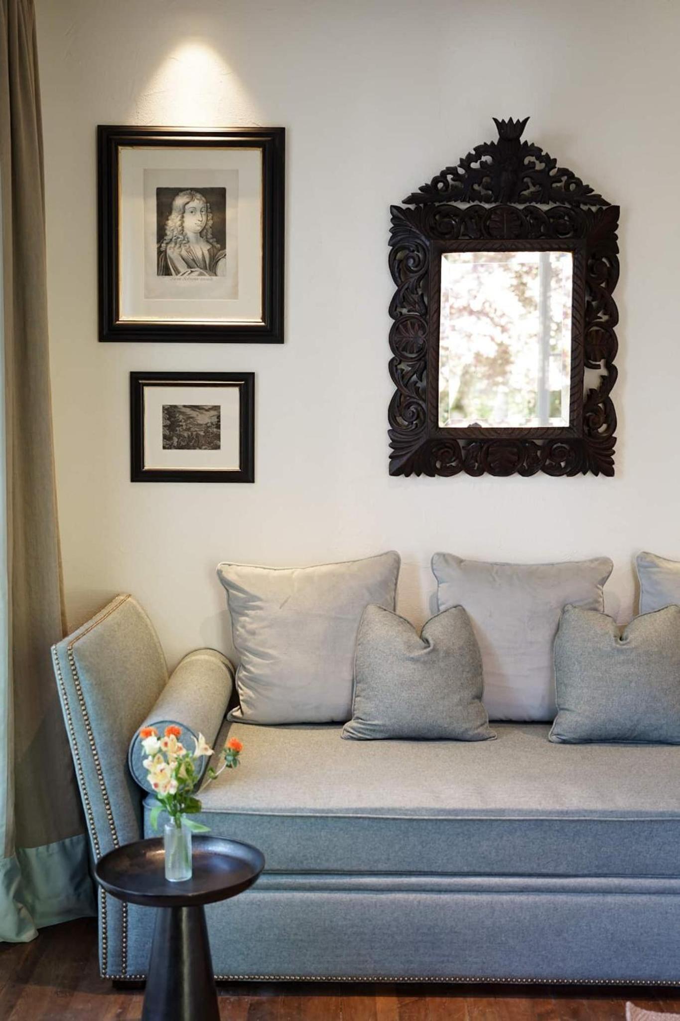 Pavillon Double or Twin Room photo 3