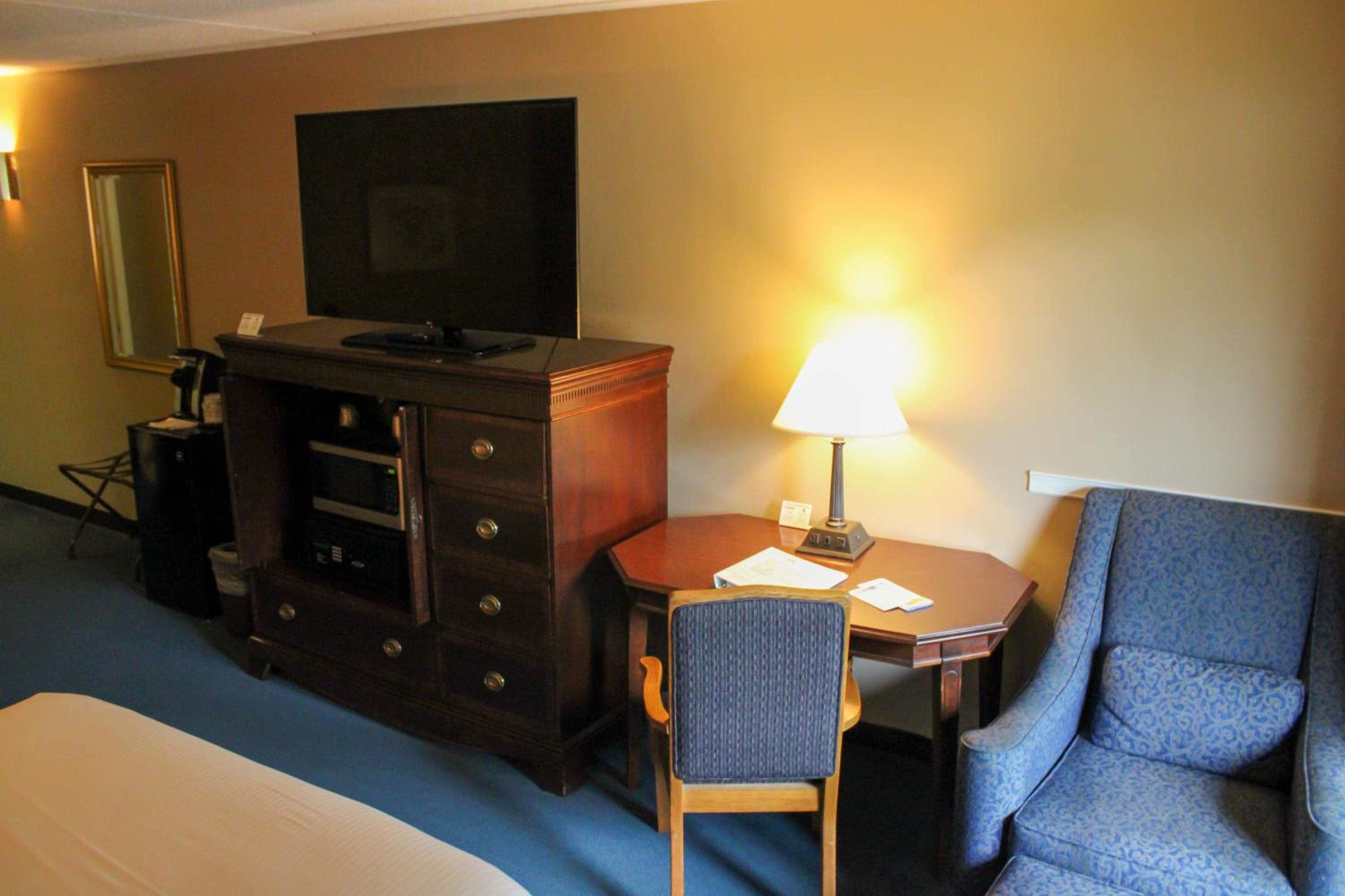Queen Room - Photo 3
