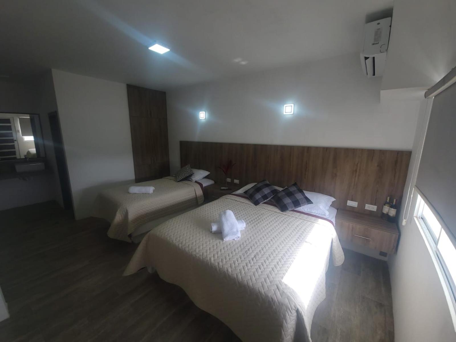Twin Room photo 2