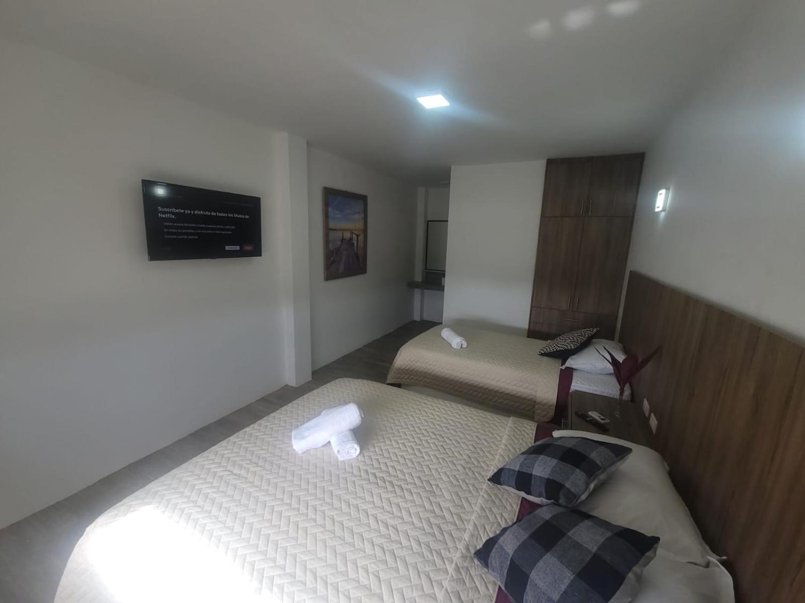Triple Room photo 1