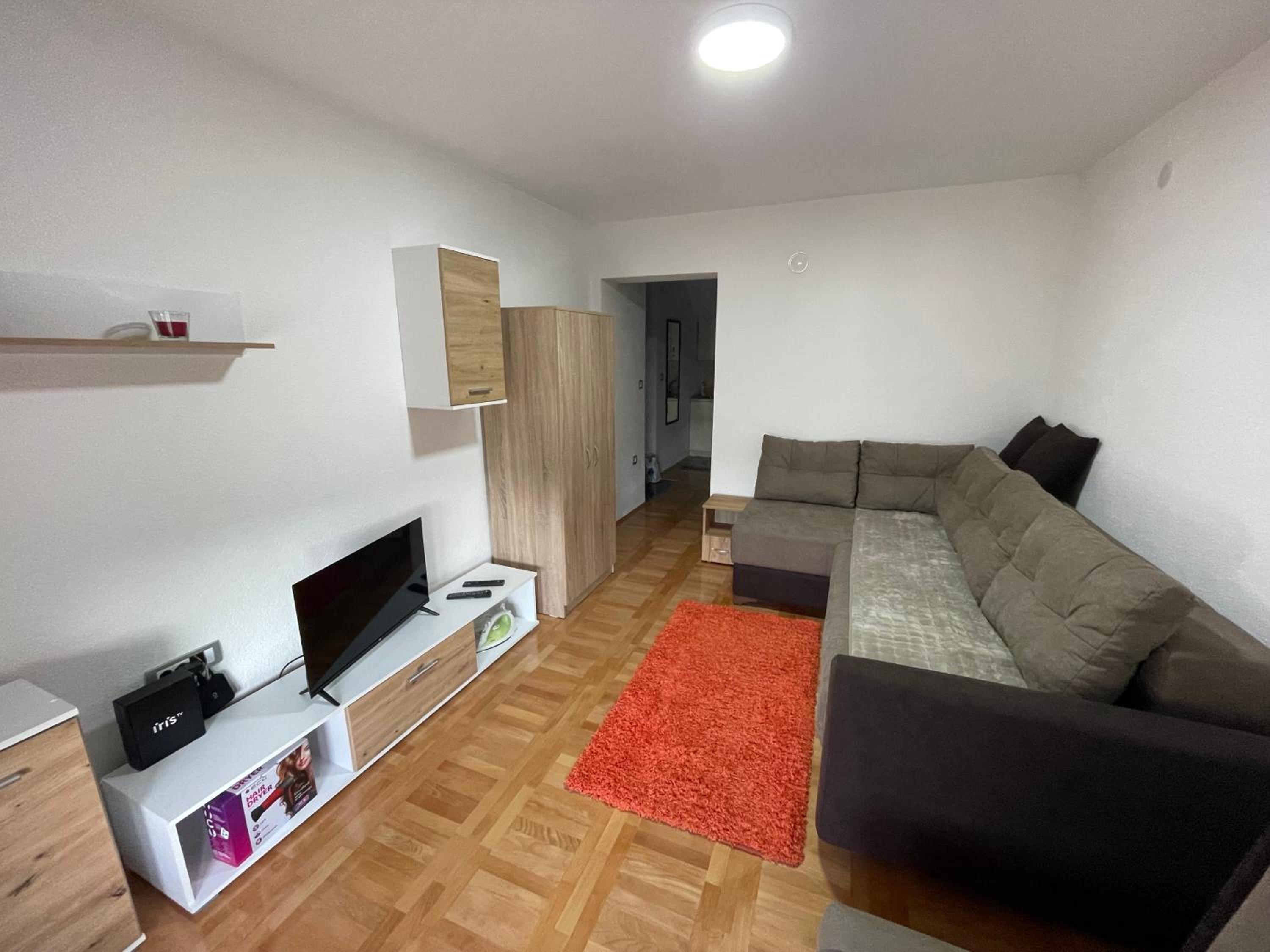 Two-Bedroom Apartment photo 1