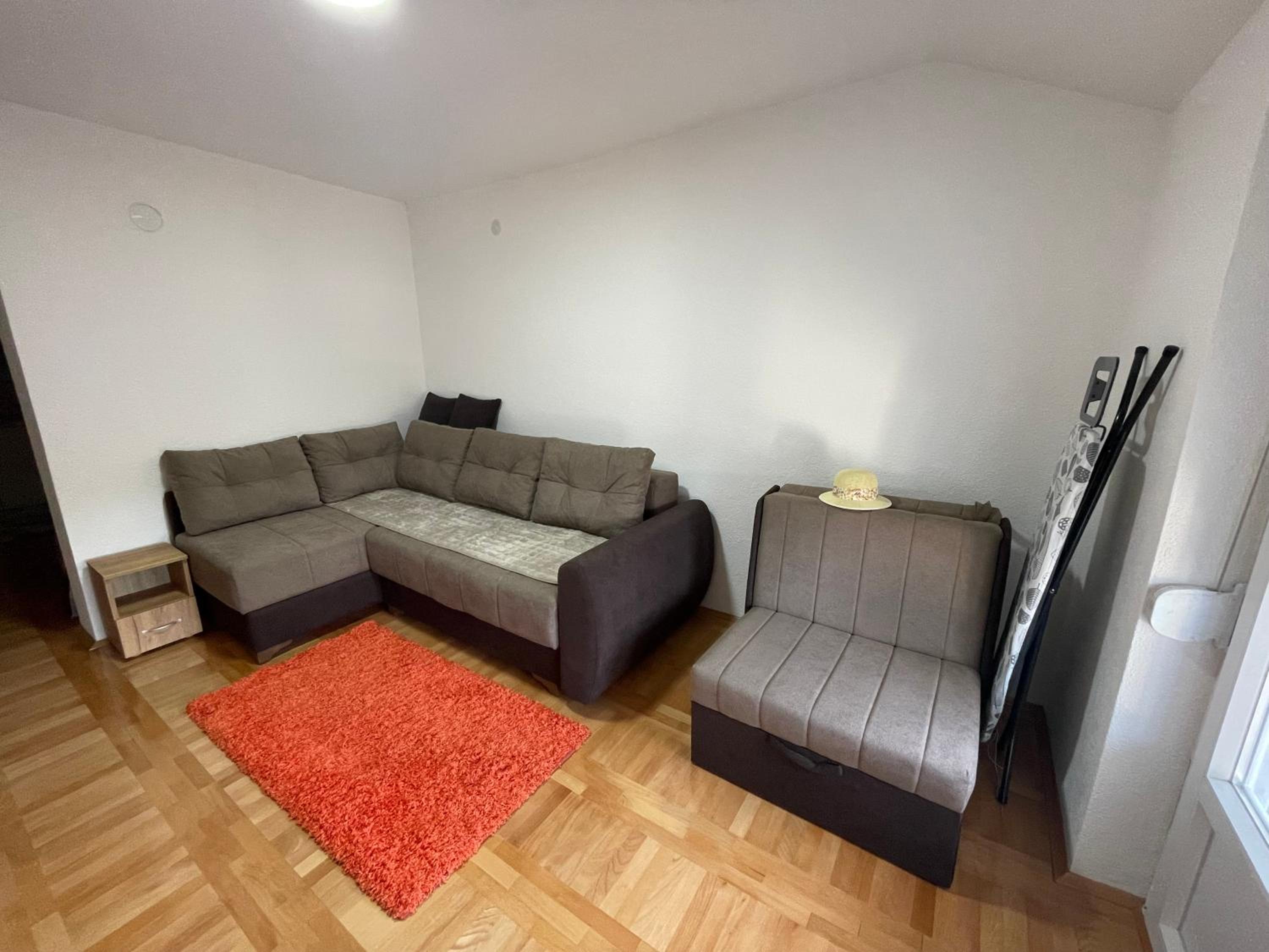 Two-Bedroom Apartment photo 3