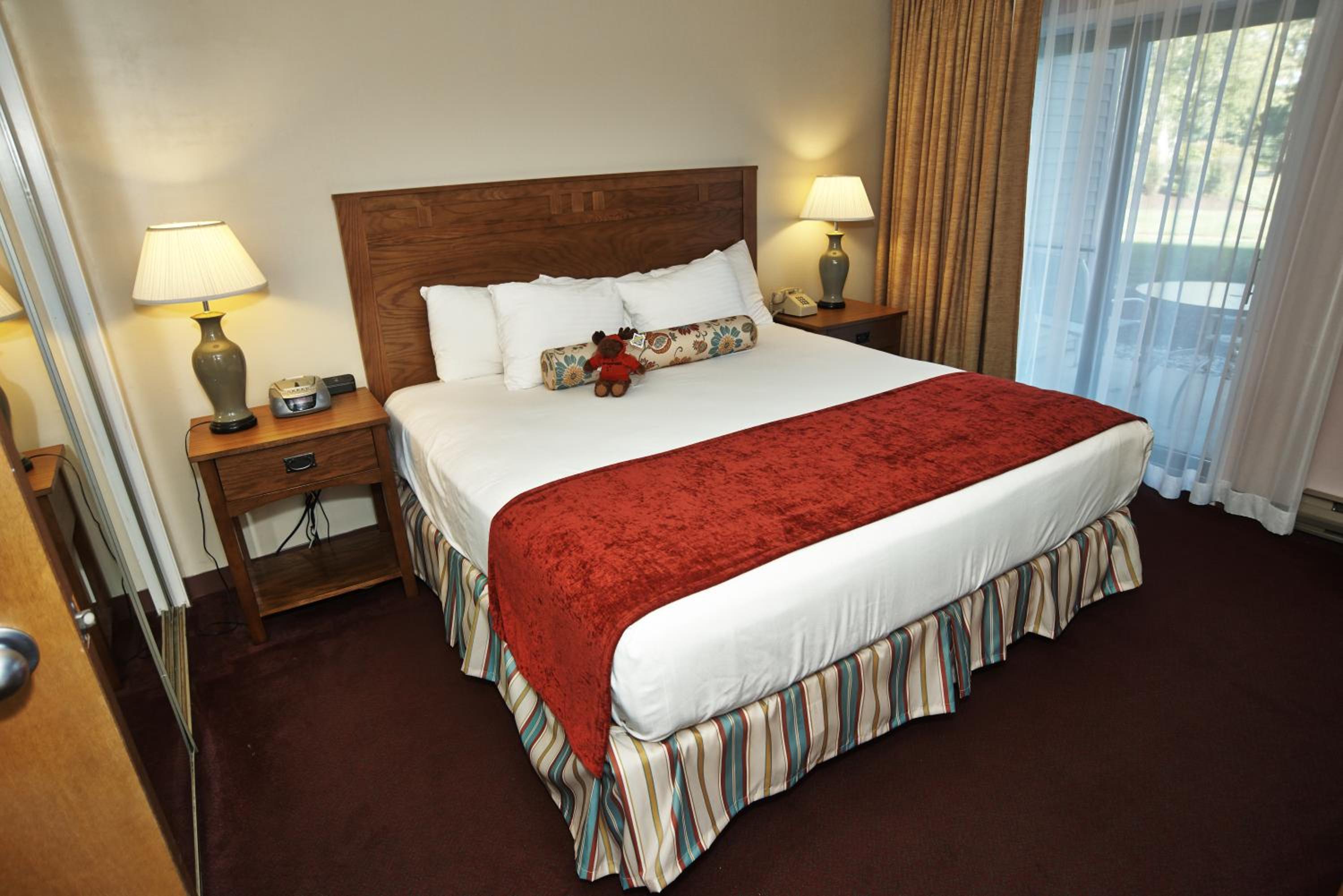 Standard Suite - Photo 1