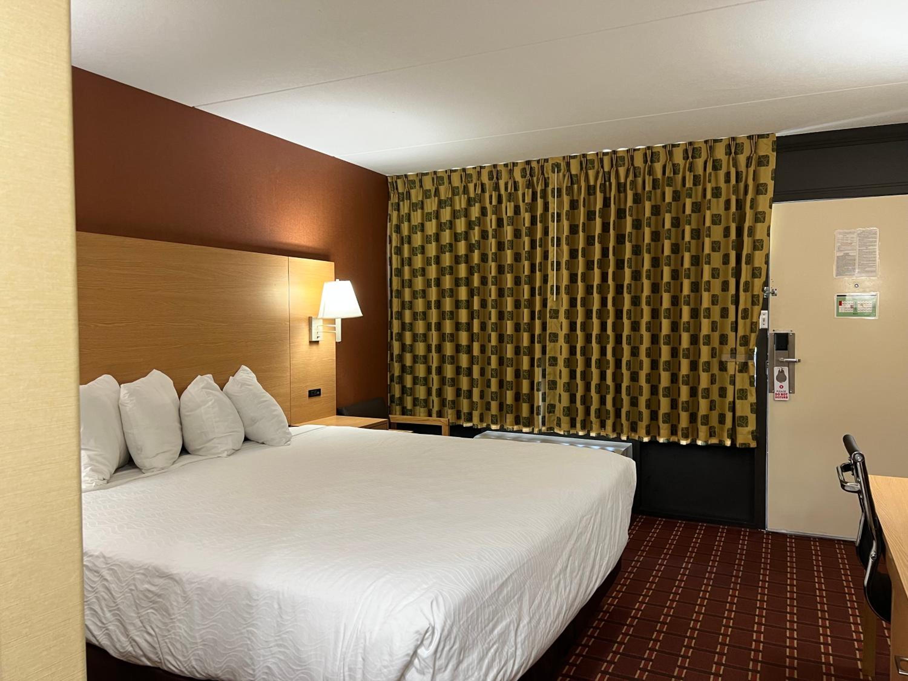 King Room - Non-Smoking - Photo 6
