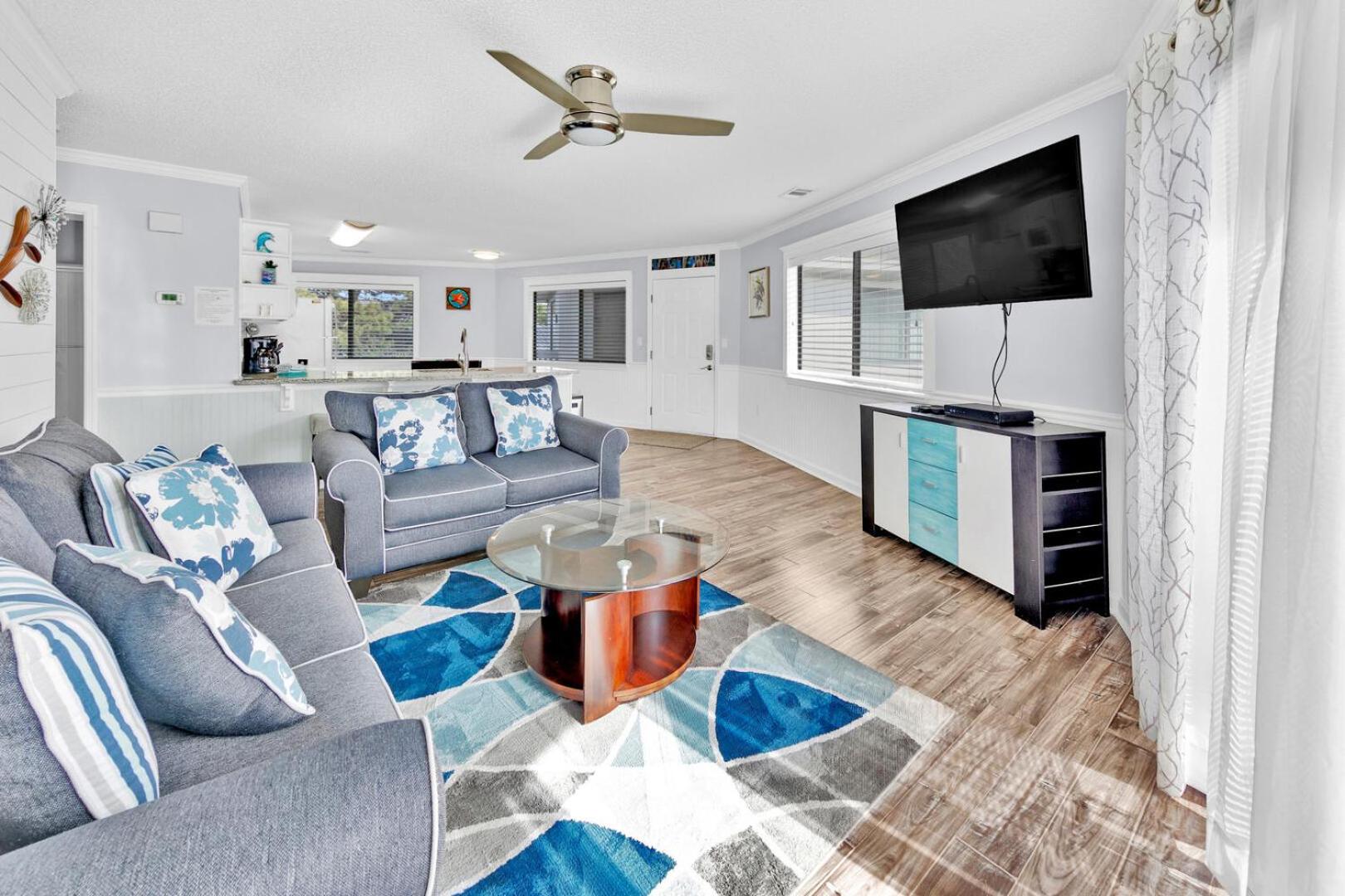 Vacation Home