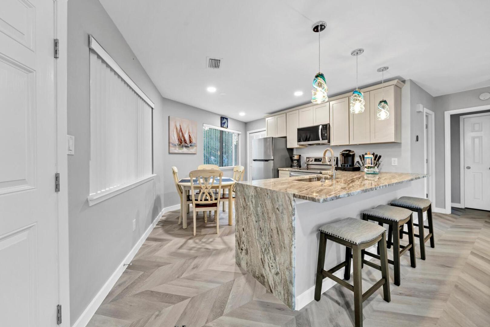 Vacation Home photo 2