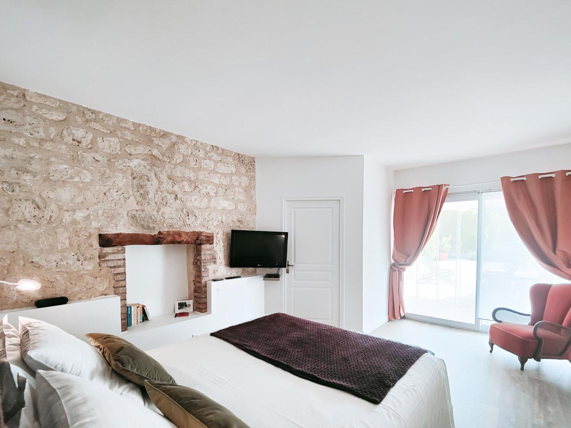 One-Bedroom House photo 2