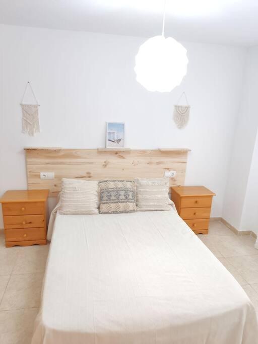 Departamento de tres habitaciones