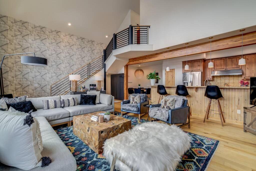 Superior Chalet photo 1