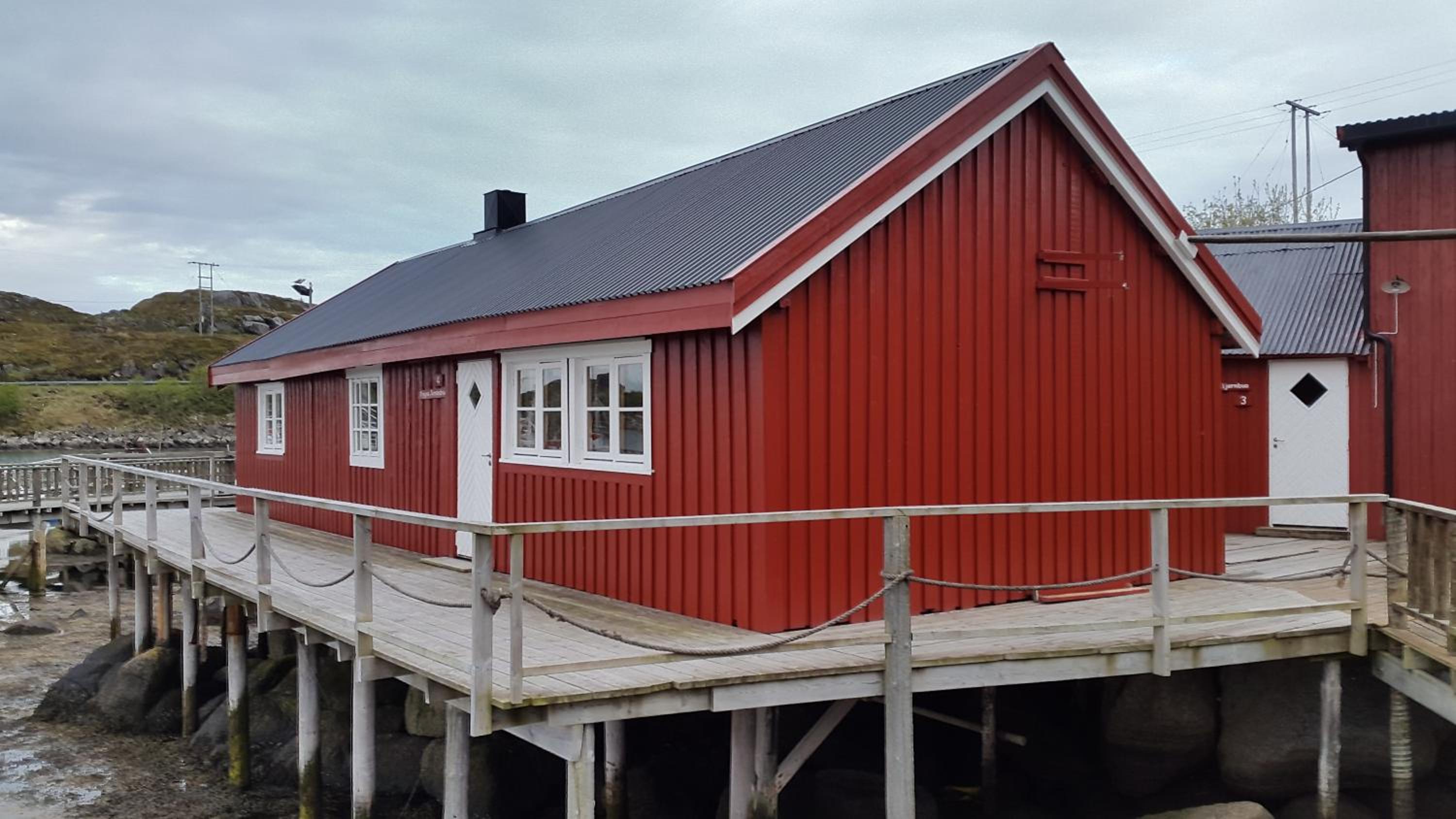 Rorbu 11 - Photo 9